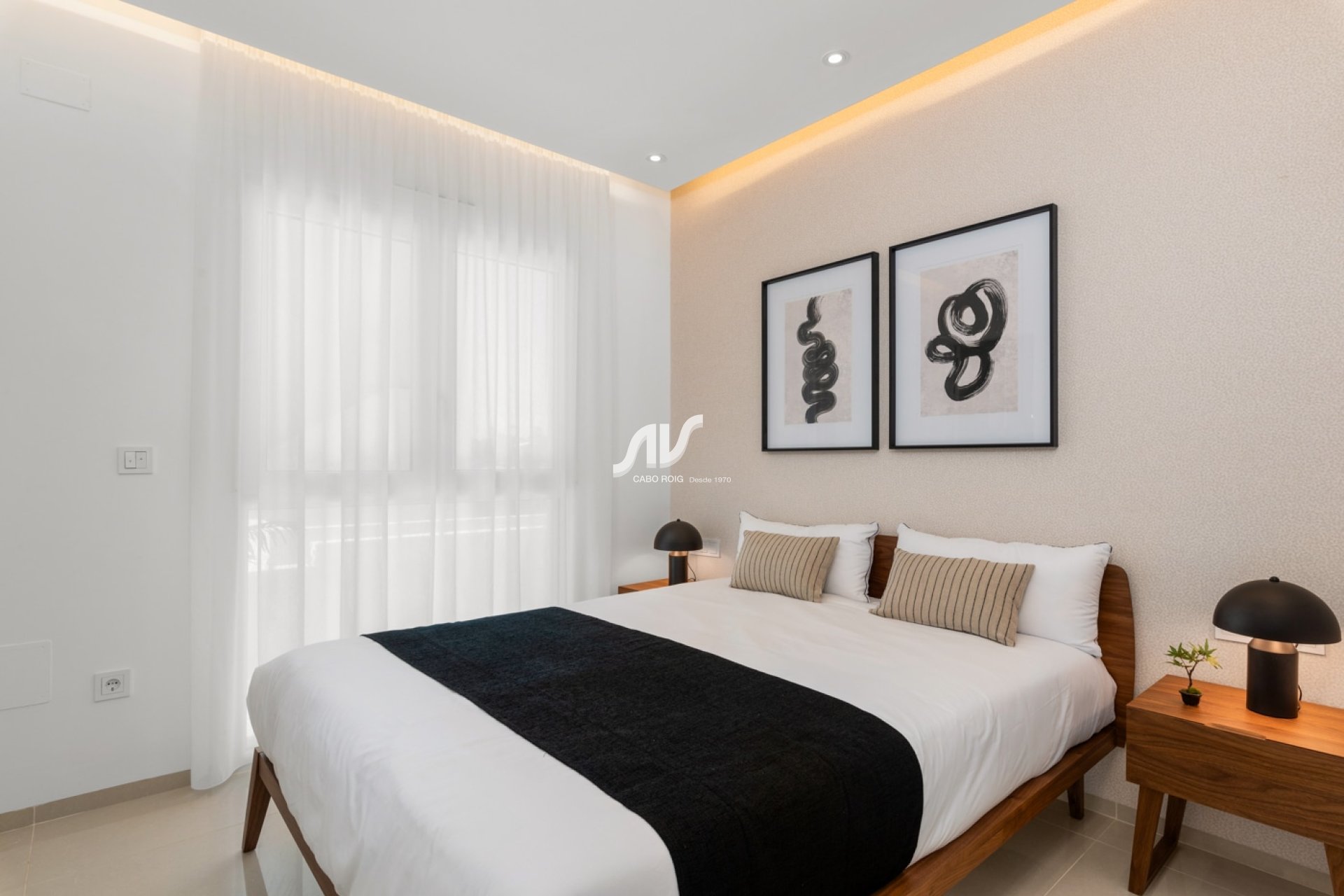 Nybygg - Apartment - Rojales