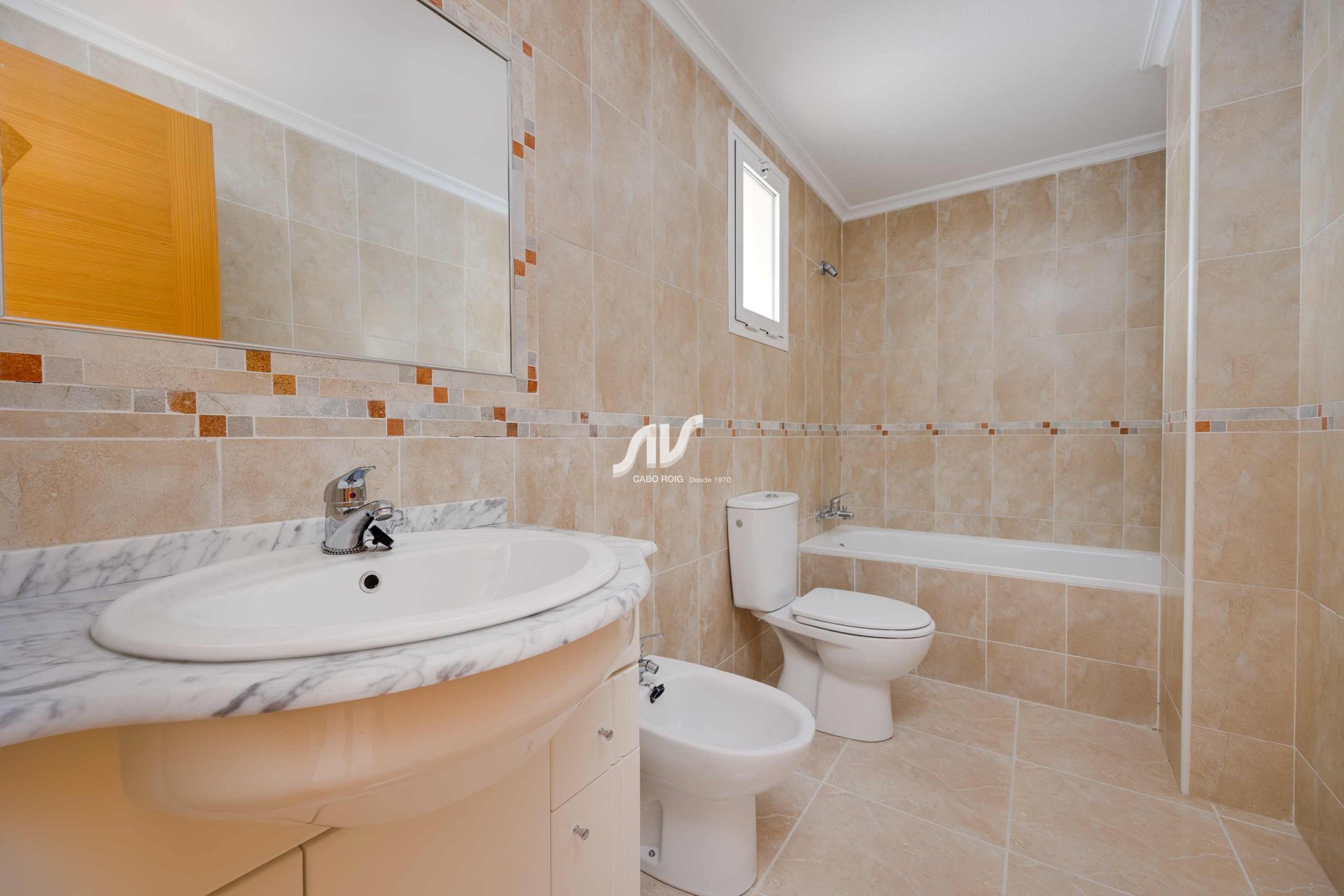 Nybygg - Apartment - San Fulgencio