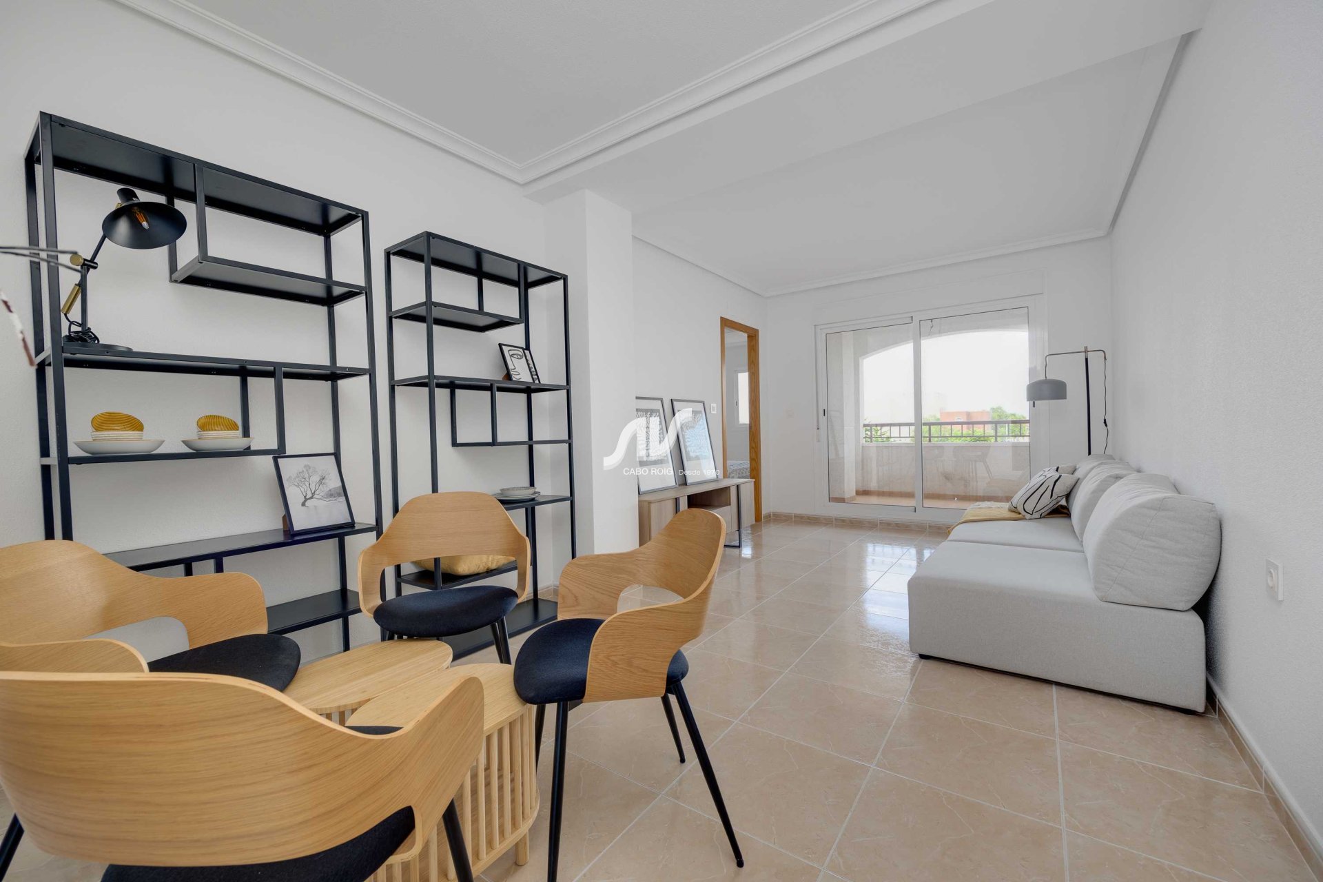 Nybygg - Apartment - San Fulgencio