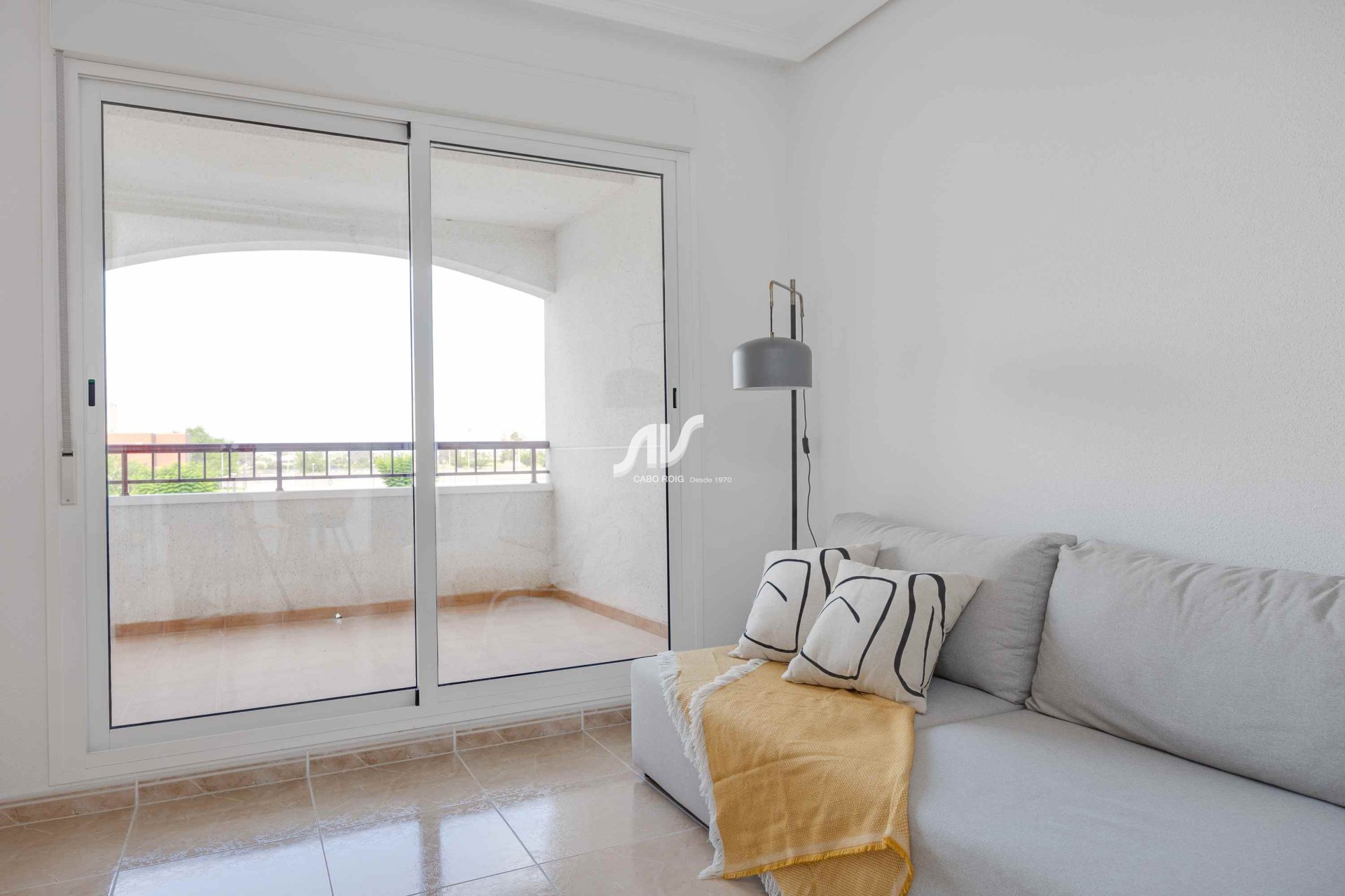 Nybygg - Apartment - San Fulgencio