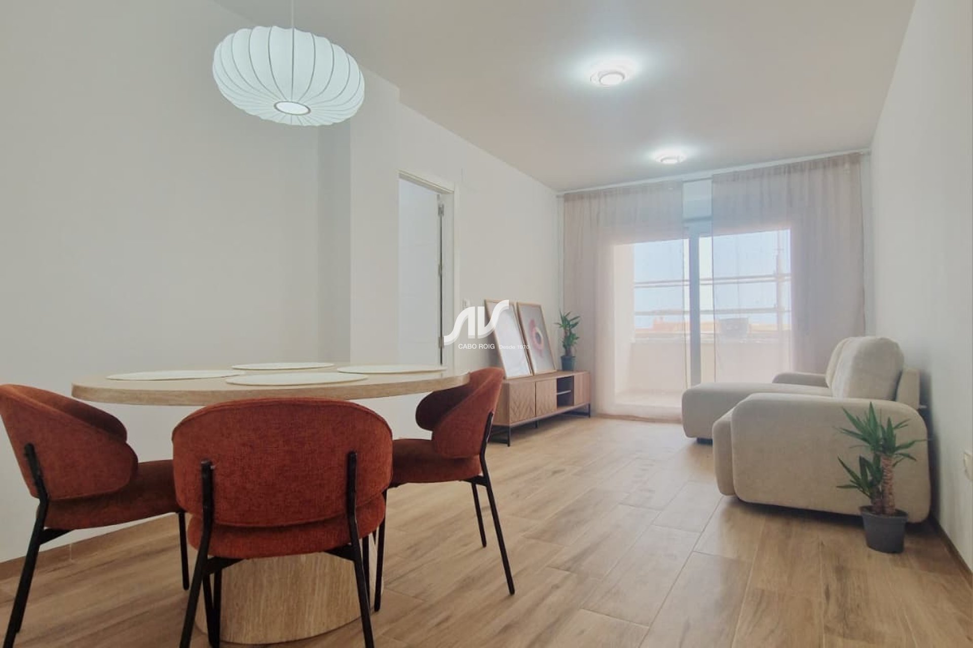 Nybygg - Apartment - San Fulgencio