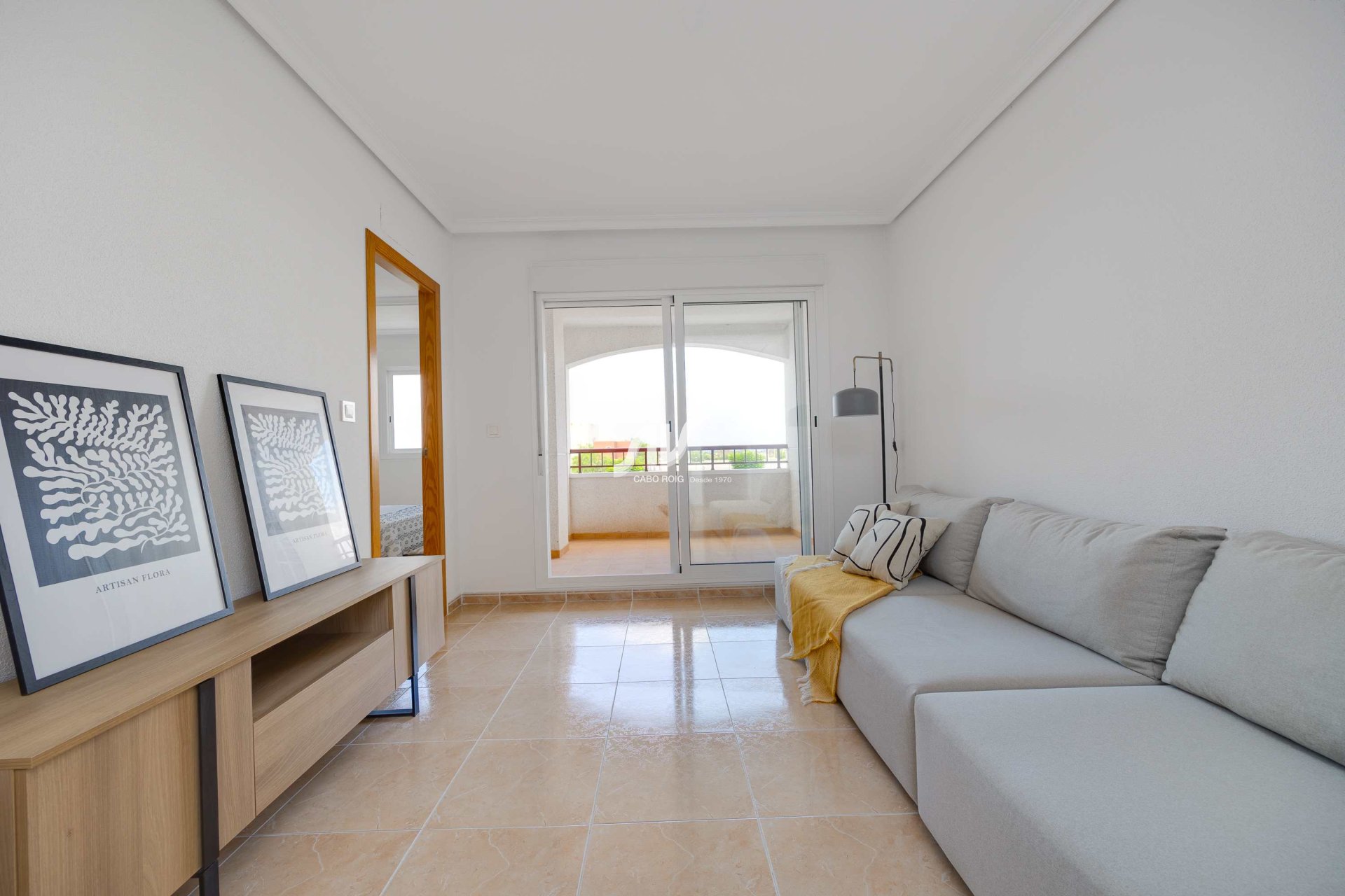 Nybygg - Apartment - San Fulgencio
