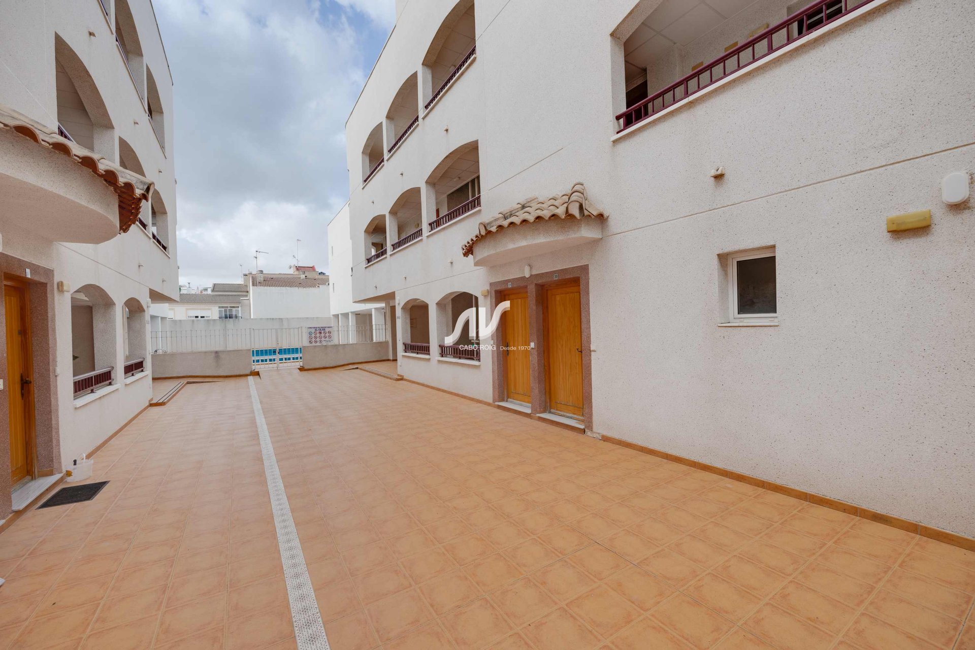 Nybygg - Apartment - San Fulgencio