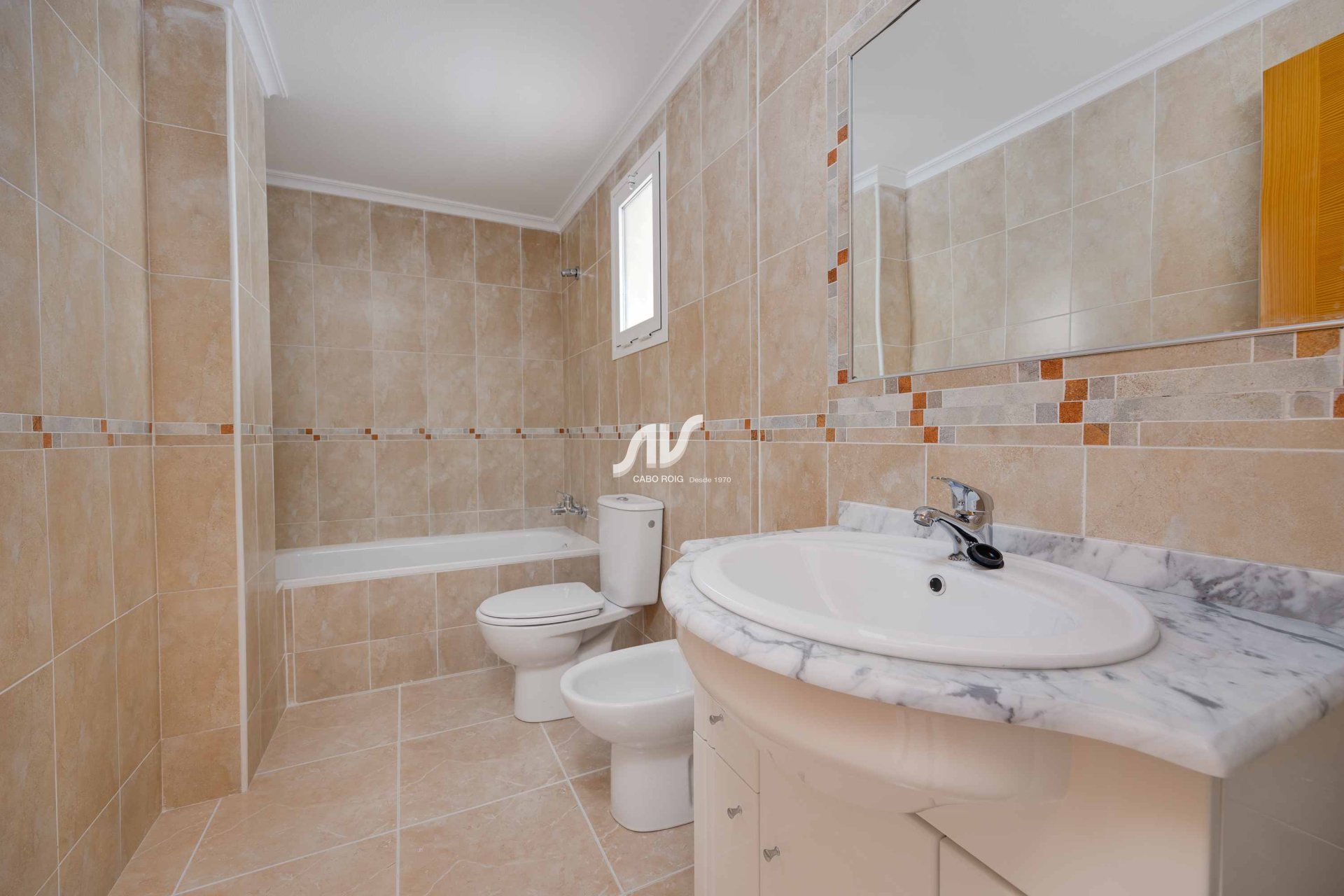 Nybygg - Apartment - San Fulgencio