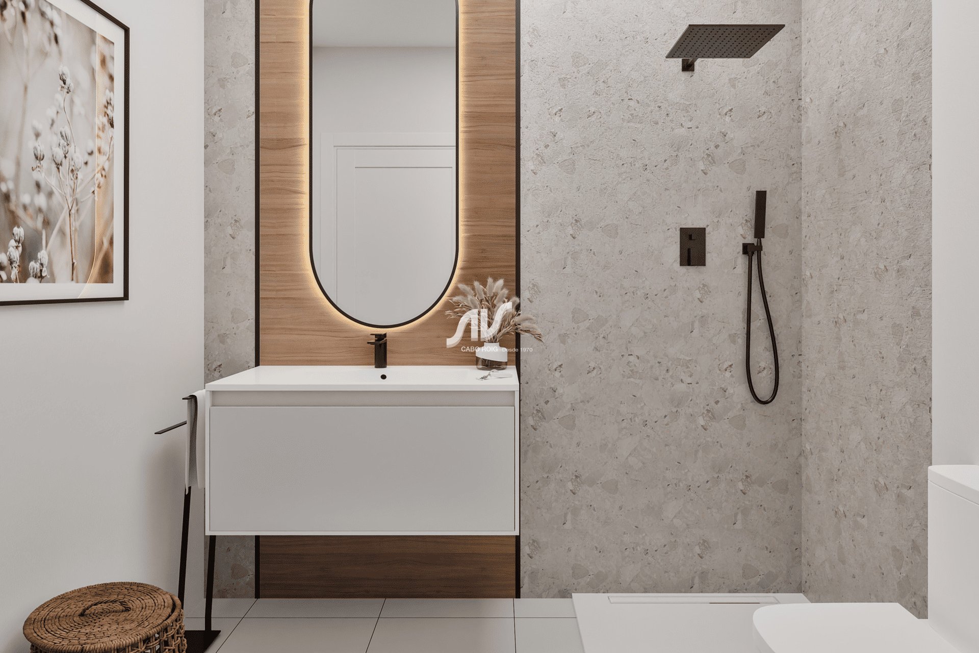 Nybygg - Apartment - San Miguel de Salinas