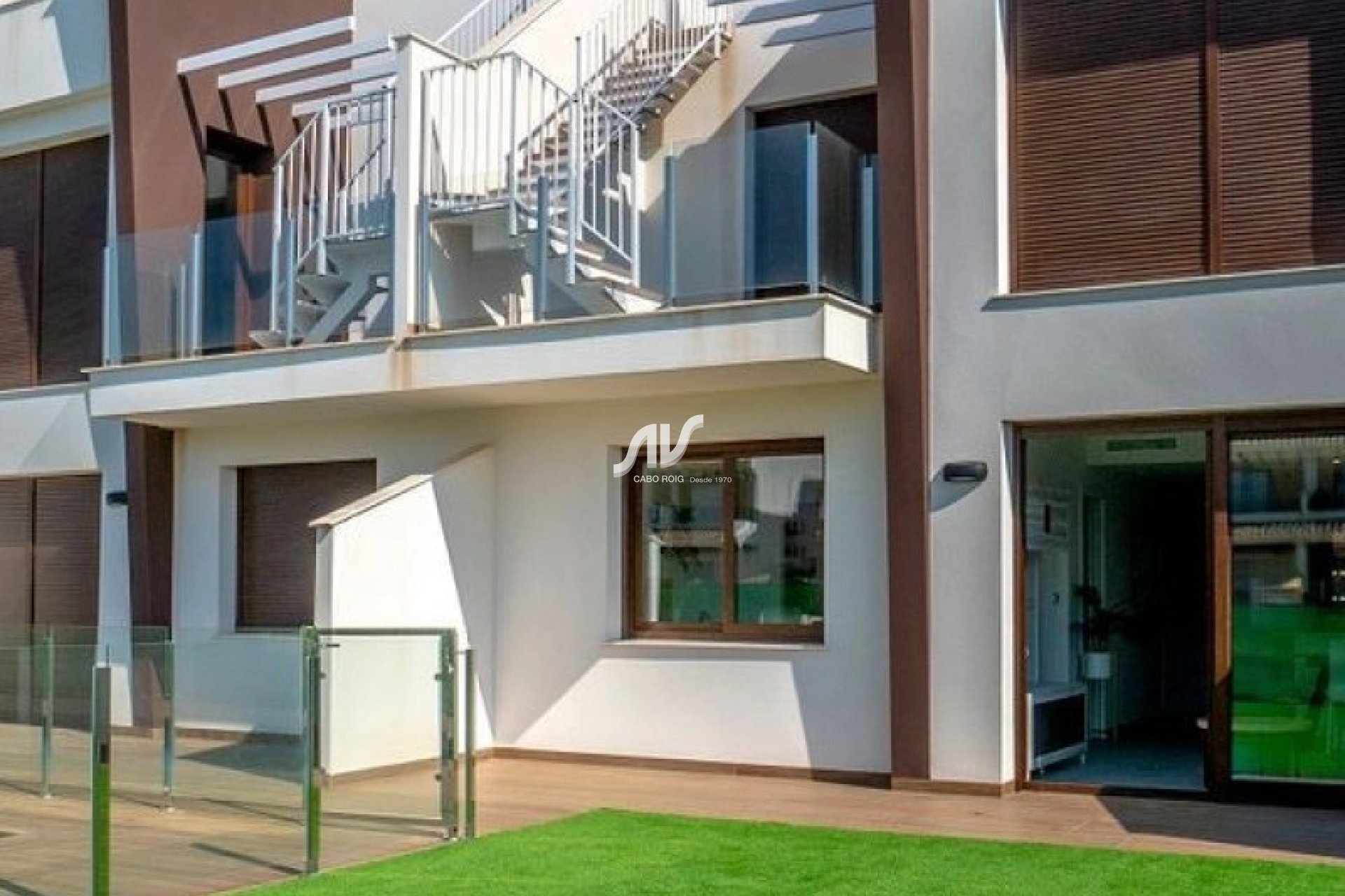 Nybygg - Apartment - San Pedro del Pinatar