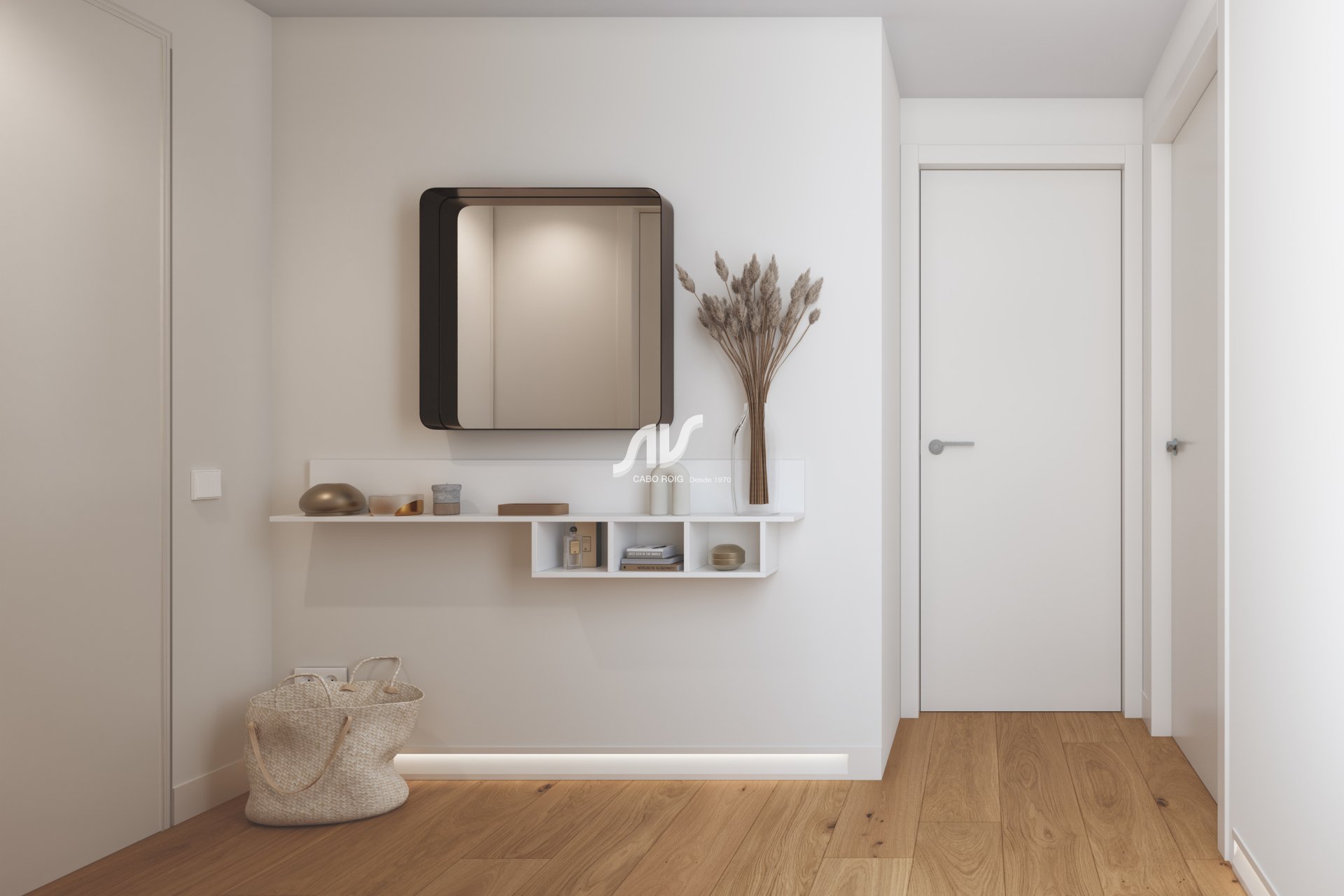 Nybygg - Apartment - San Pedro del Pinatar