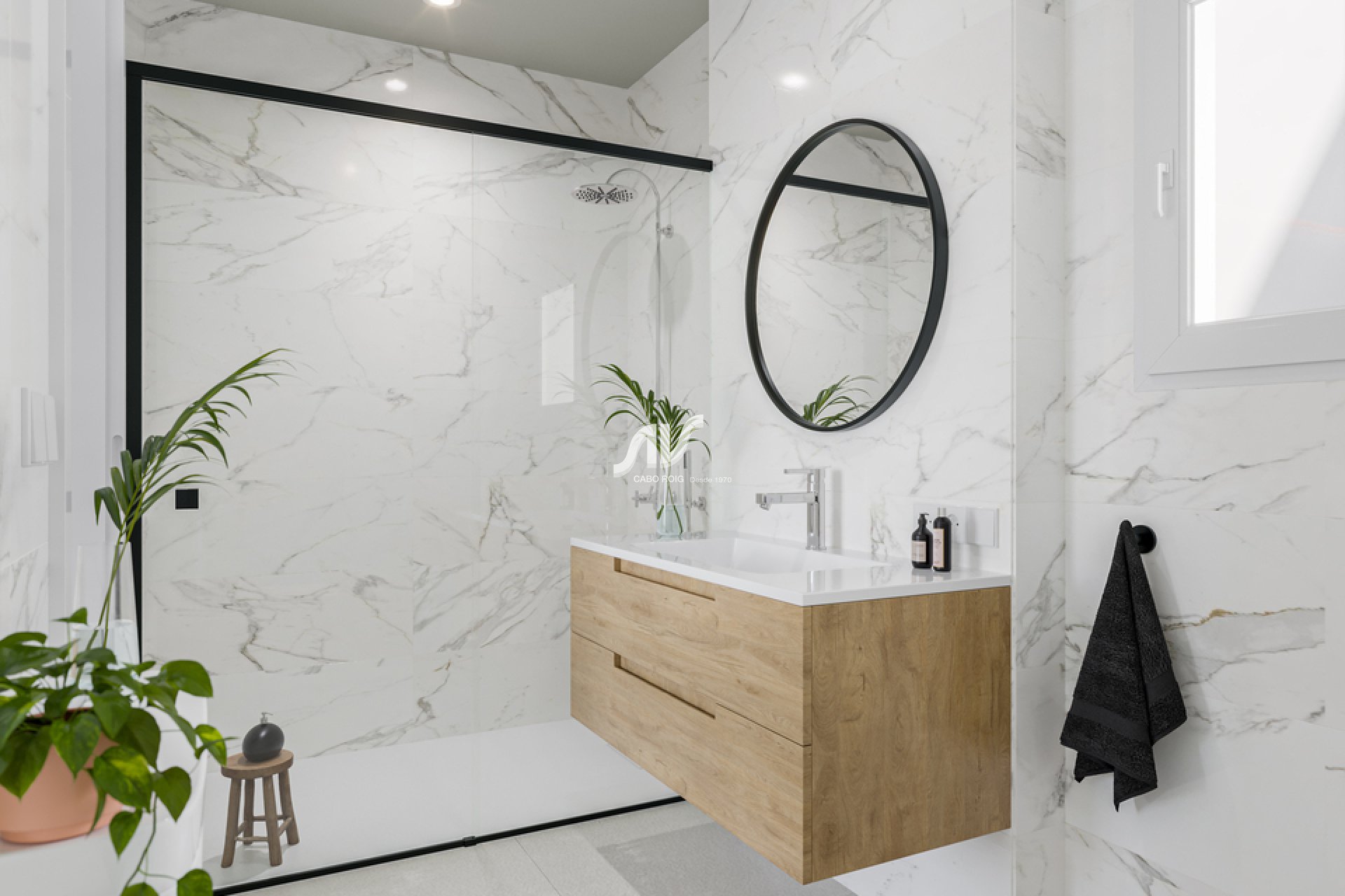 Nybygg - Apartment - San Pedro del Pinatar