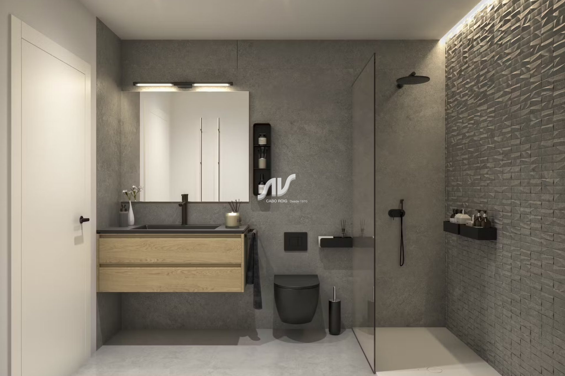 Nybygg - Apartment - Santa Pola