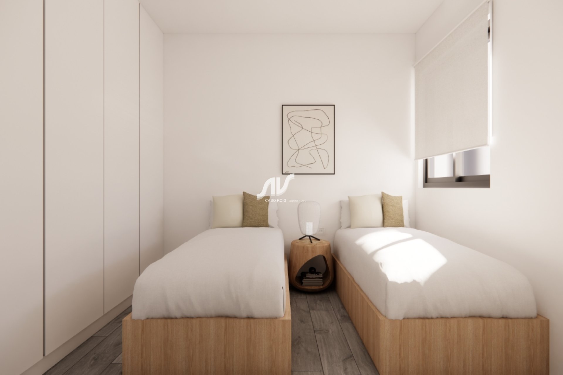 Nybygg - Apartment - Torre de la Horadada