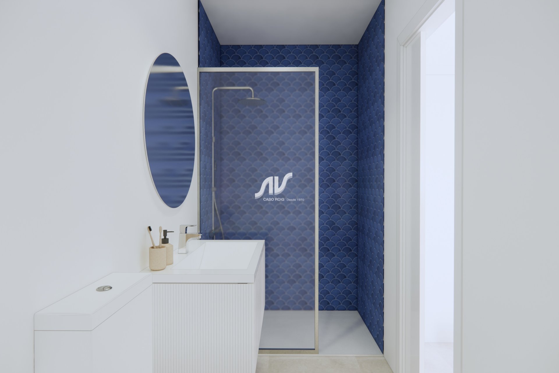 Nybygg - Apartment - Torre de la Horadada