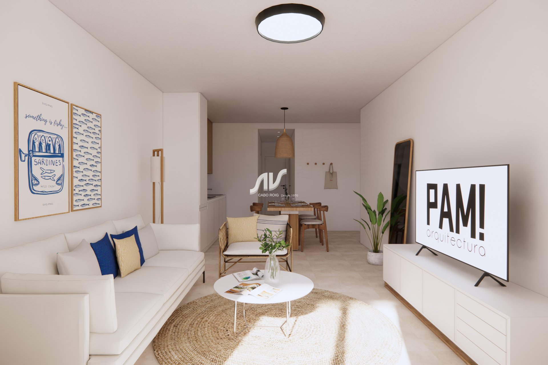 Nybygg - Apartment - Torre de la Horadada