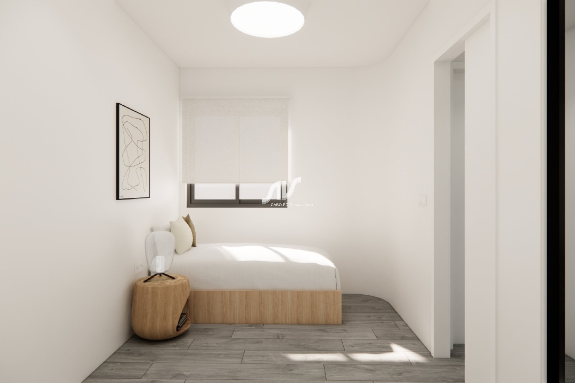 Nybygg - Apartment - Torre de la Horadada