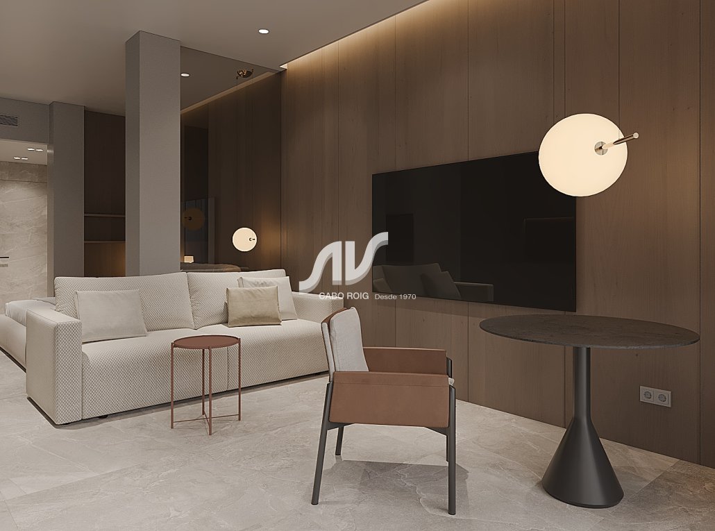 Nybygg - Apartment - Torrevieja