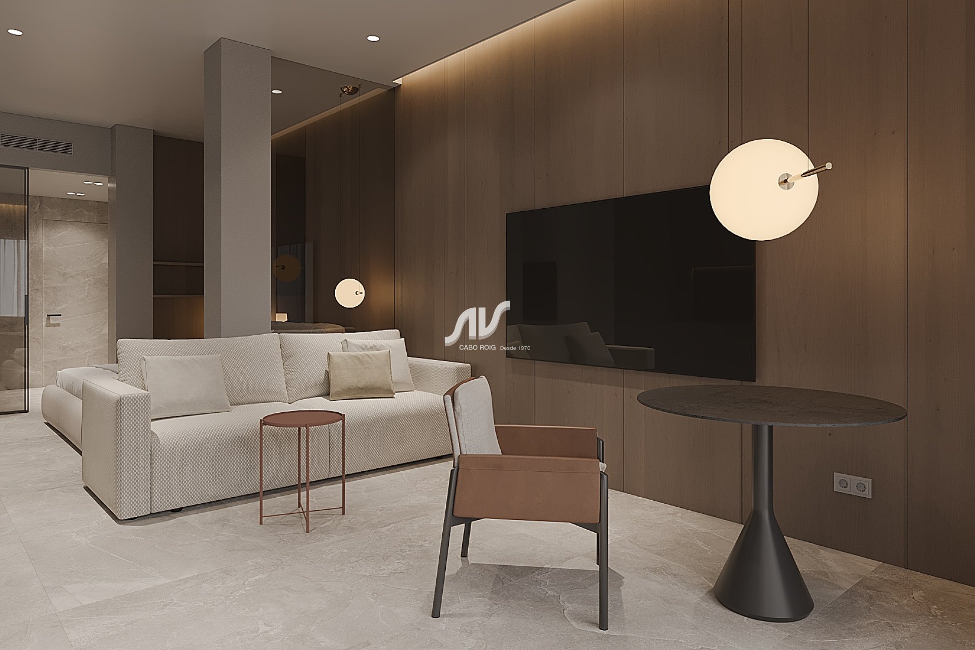 Nybygg - Apartment - Torrevieja