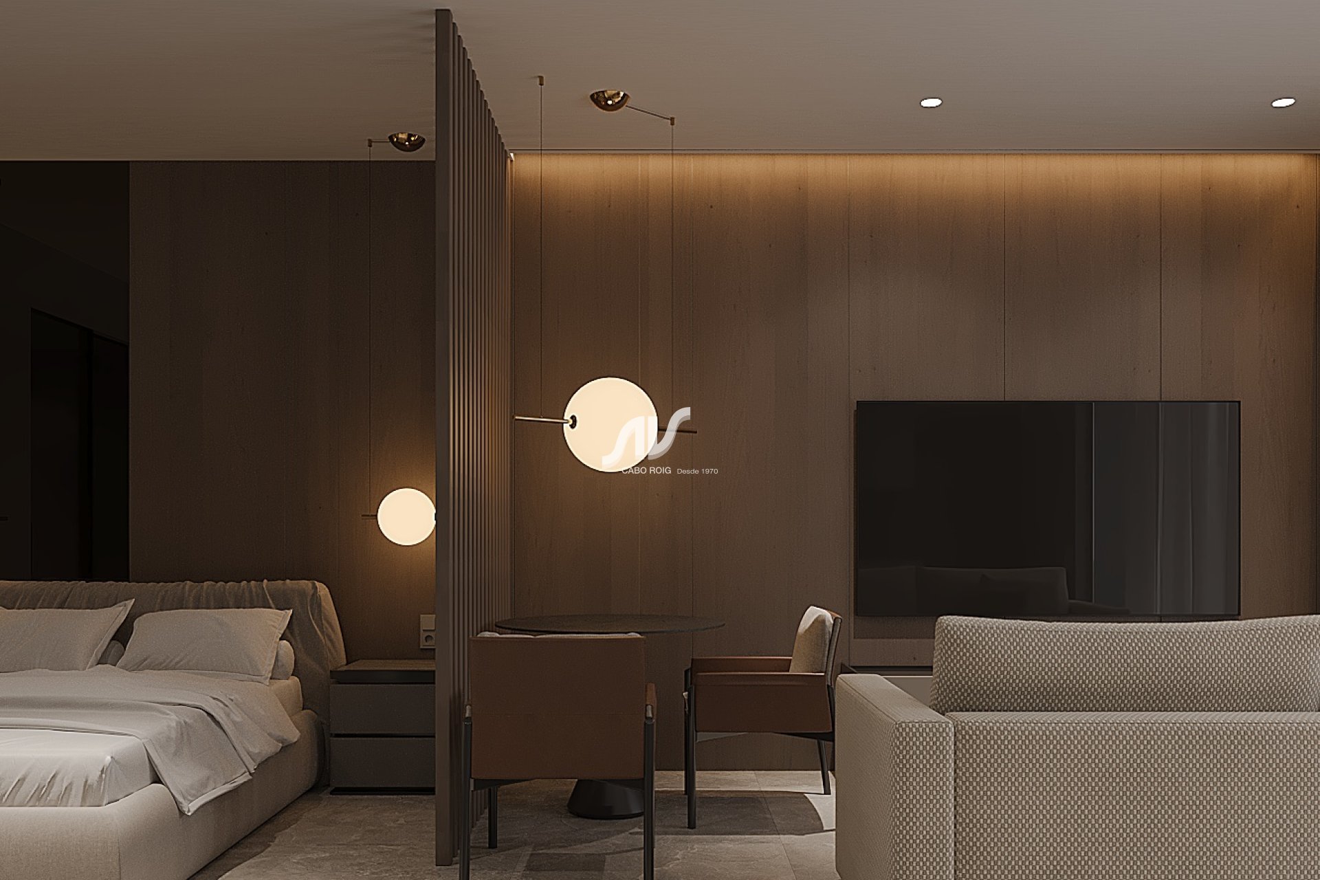 Nybygg - Apartment - Torrevieja