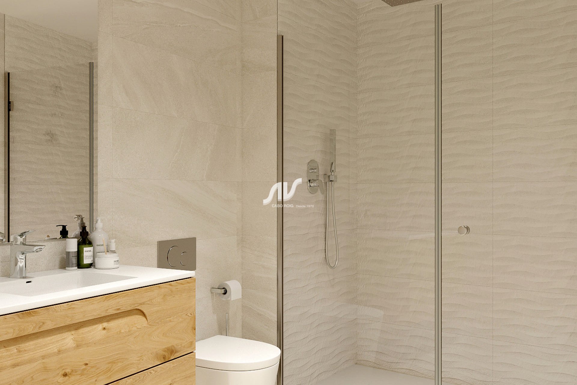 Nybygg - Apartment - Torrevieja