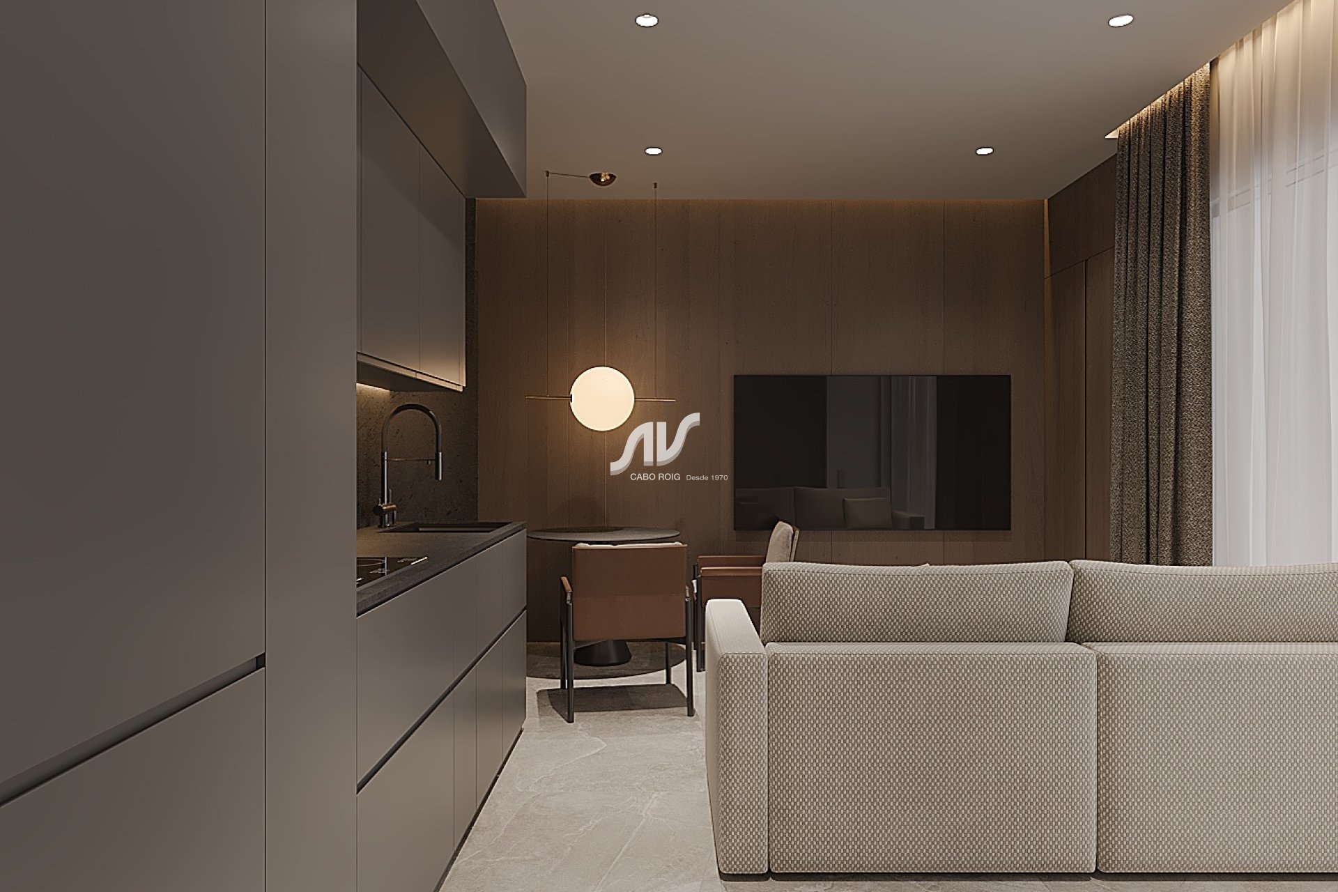 Nybygg - Apartment - Torrevieja