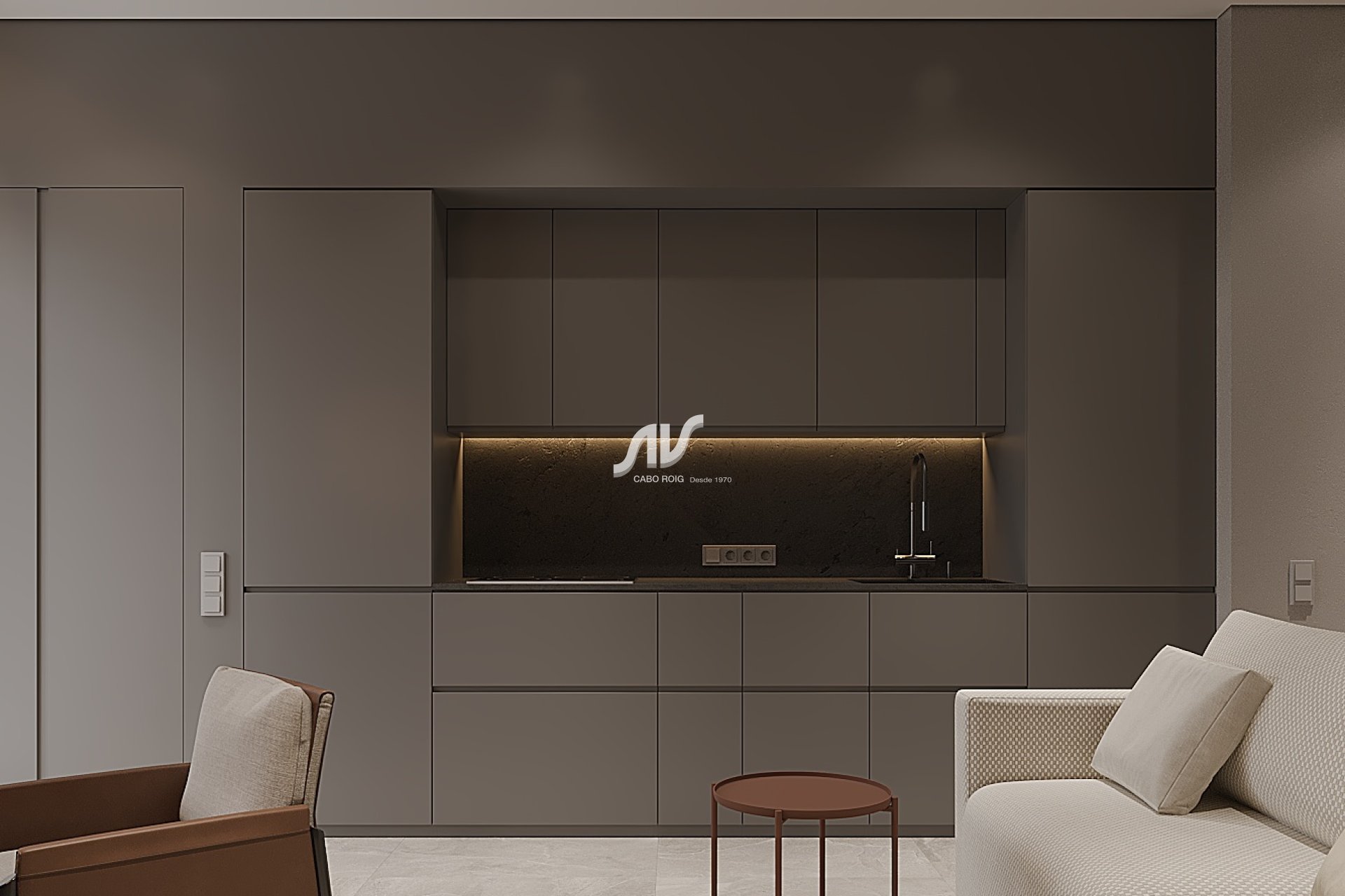 Nybygg - Apartment - Torrevieja