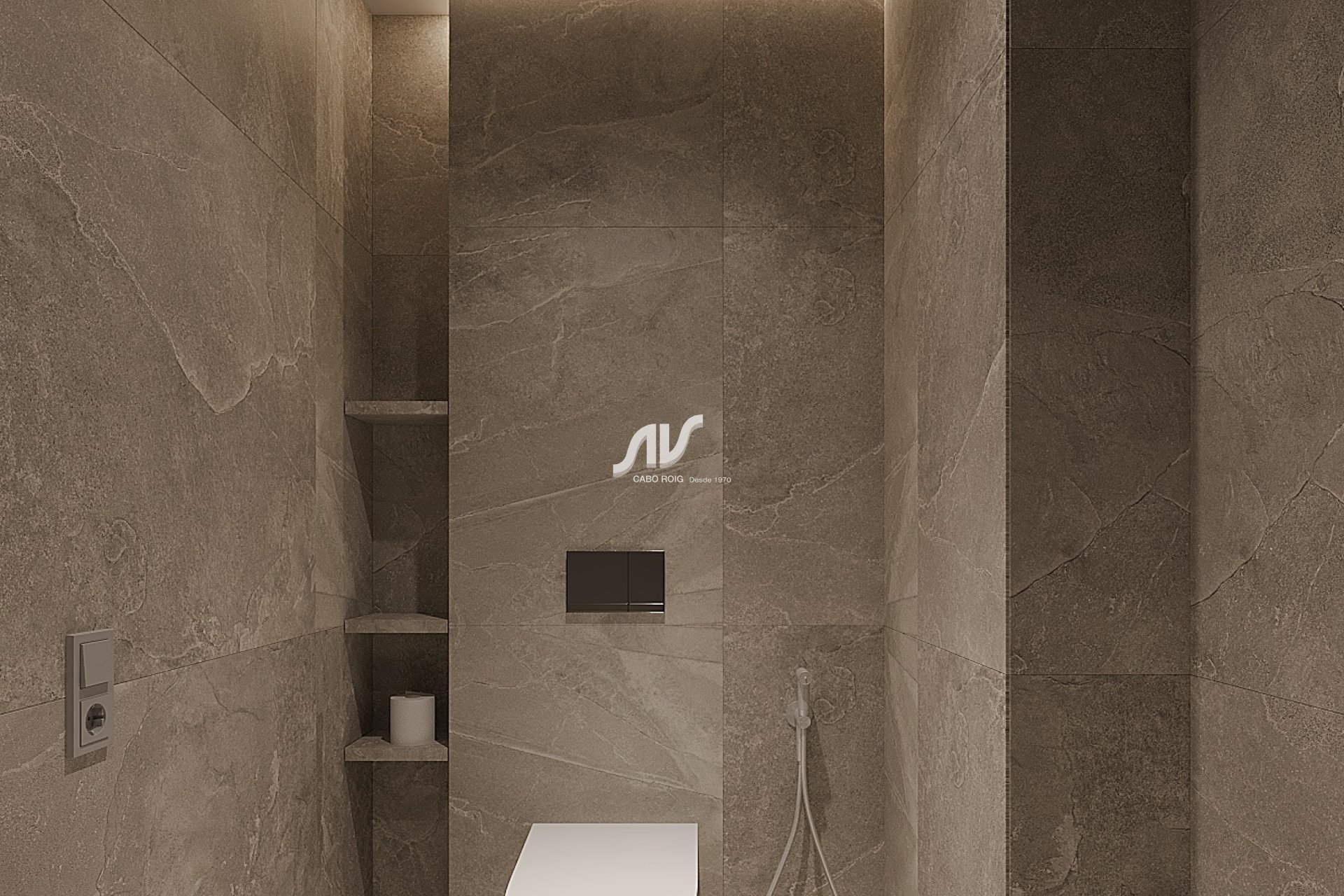 Nybygg - Apartment - Torrevieja