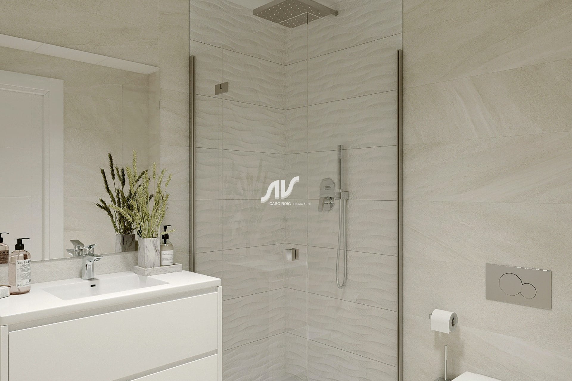 Nybygg - Apartment - Torrevieja