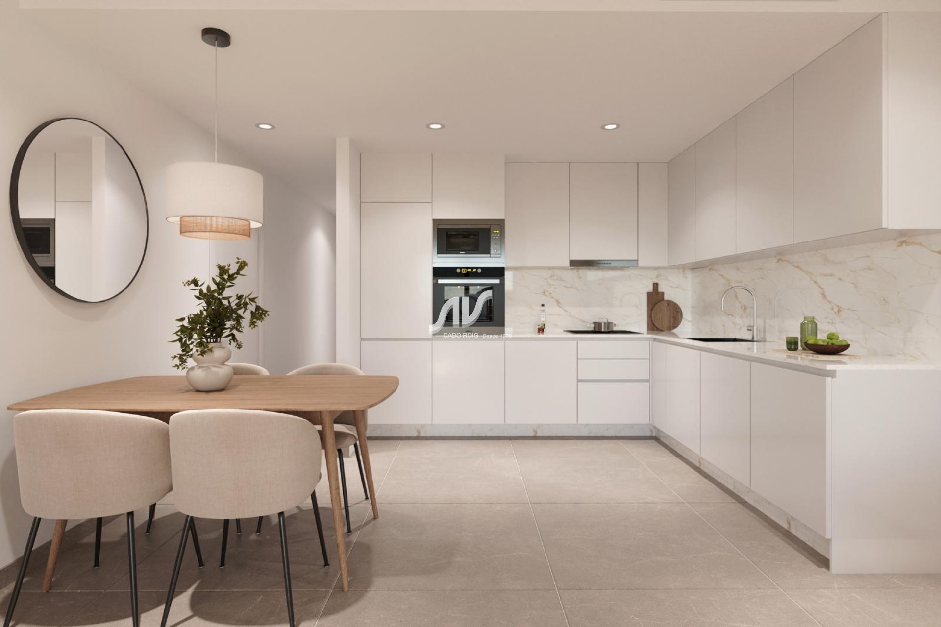 Nybygg - Apartment - Torrevieja