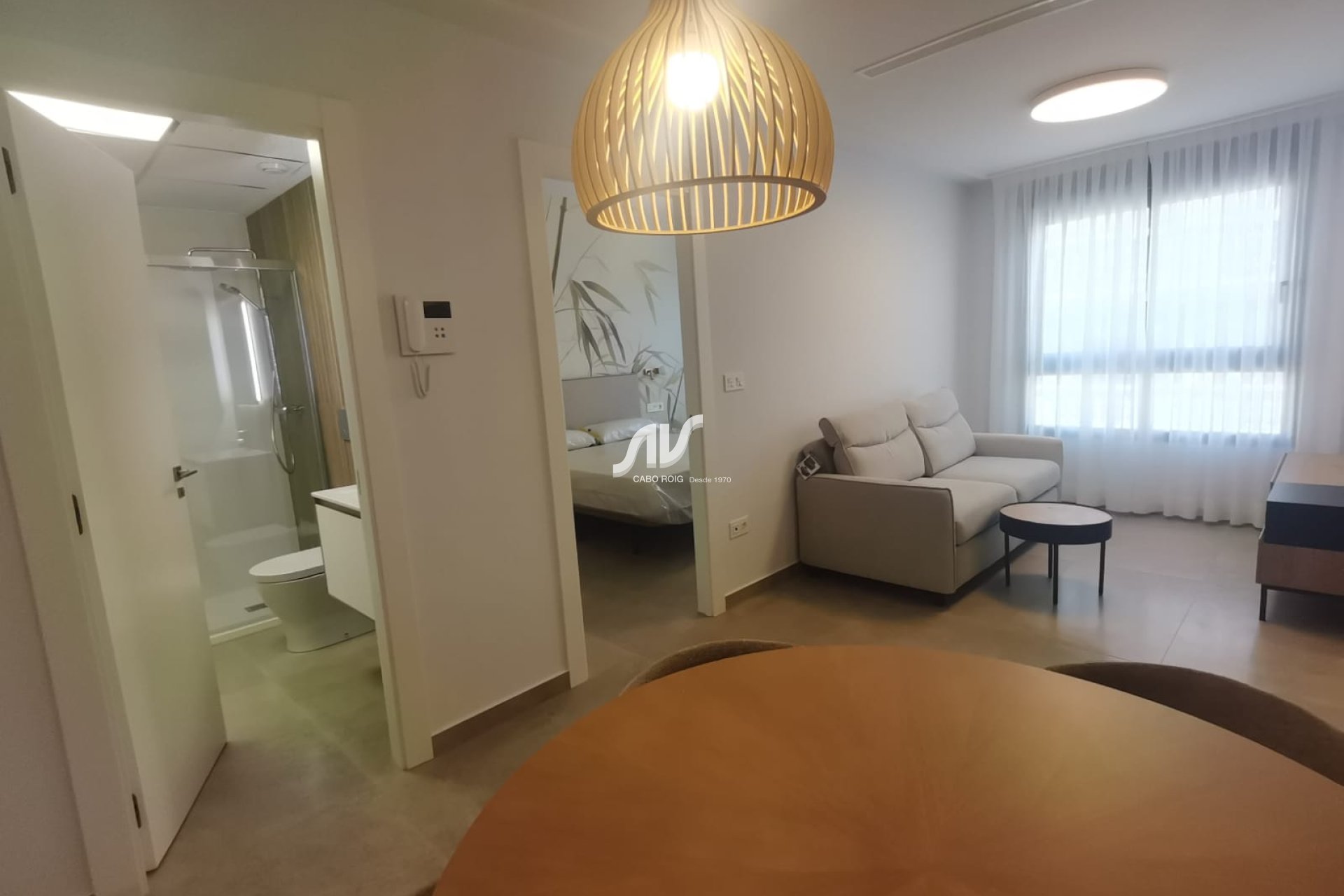 Nybygg - Apartment - Torrevieja