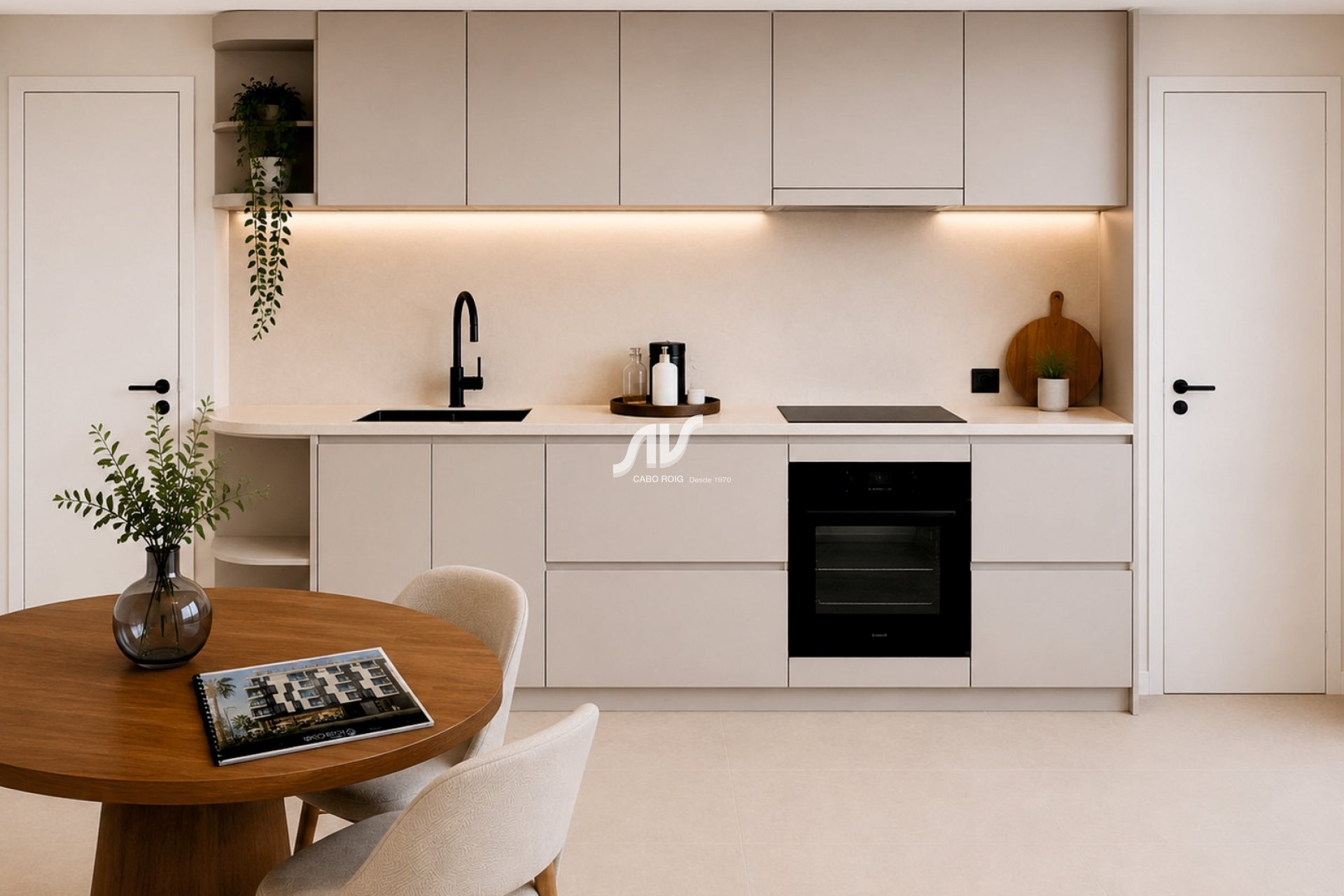 Nybygg - Apartment - Torrevieja