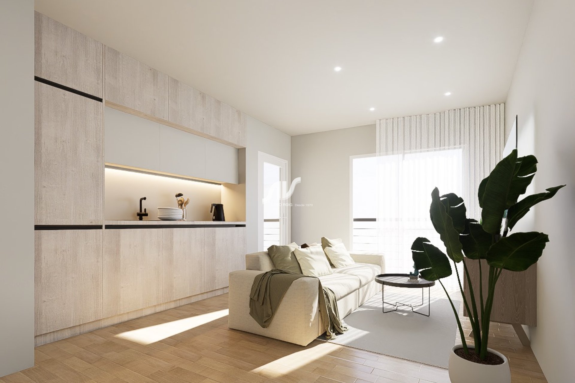 Nybygg - Apartment - Torrevieja