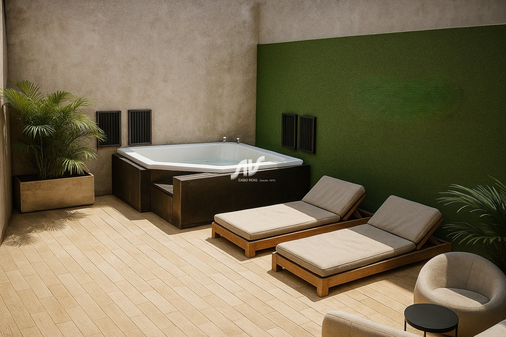 Nybygg - Apartment - Torrevieja