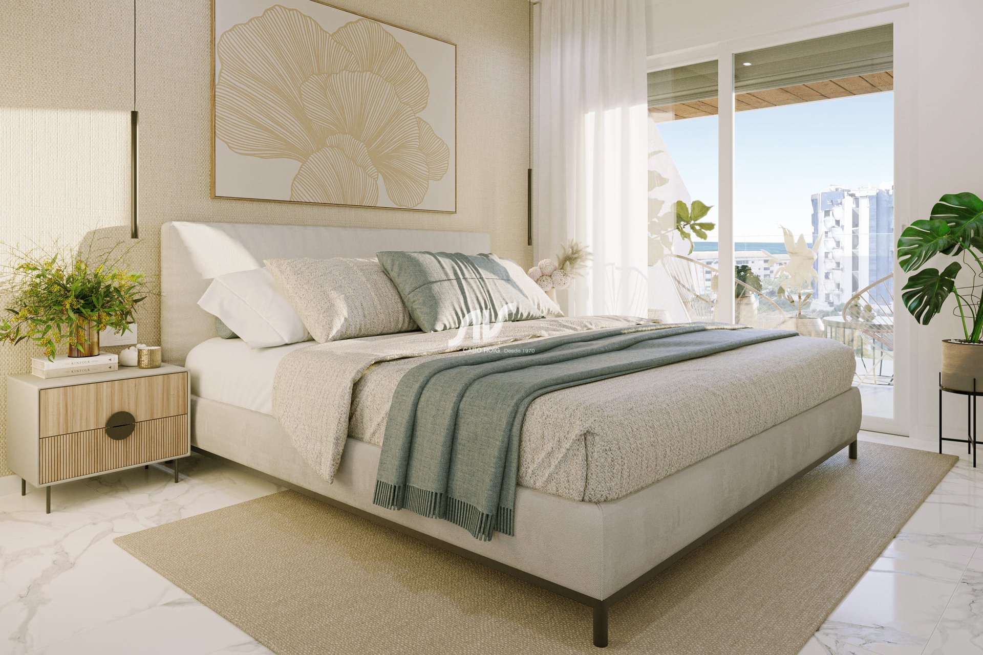 Nybygg - Apartment - Torrevieja