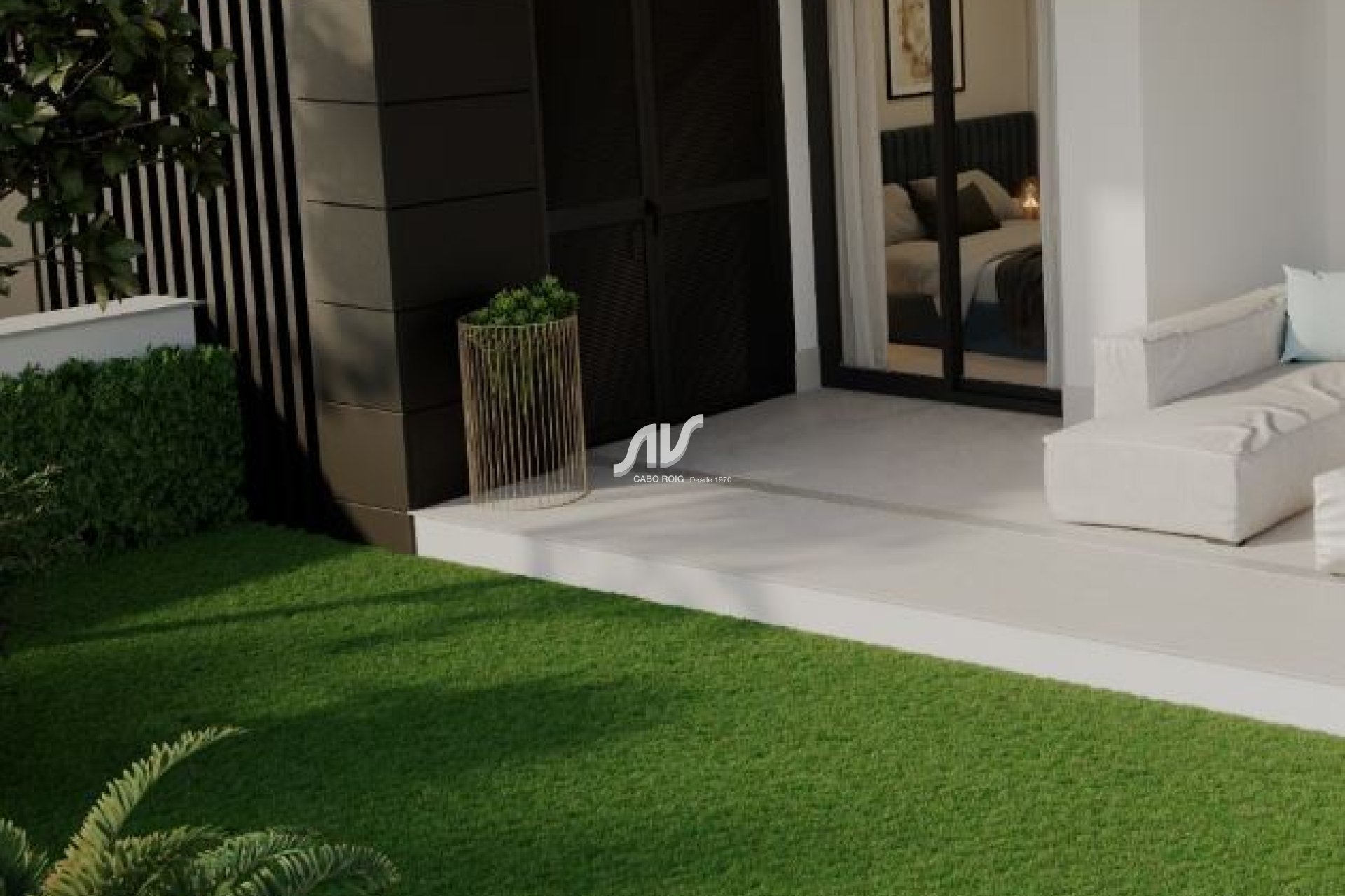 Nybygg - Apartment - Torrevieja