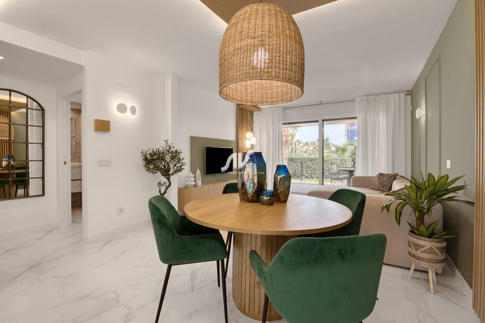 Nybygg - Apartment - Torrevieja