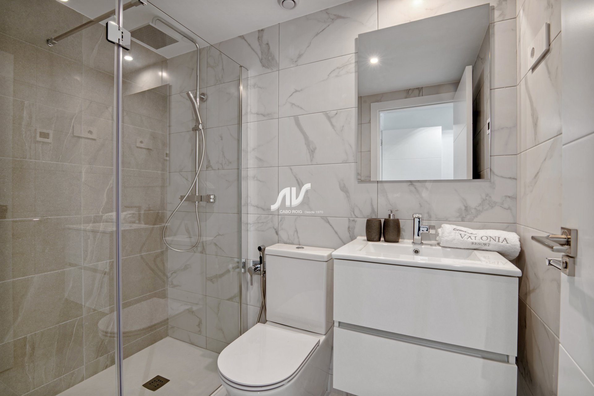 Nybygg - Apartment - Torrevieja