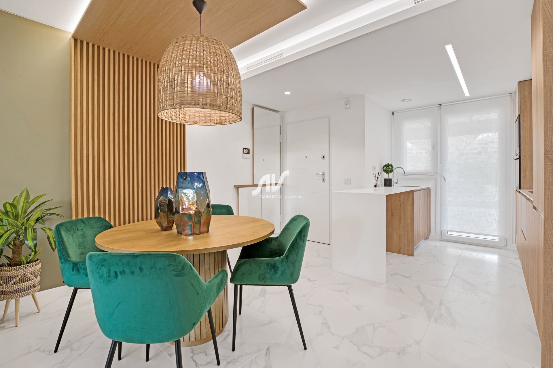 Nybygg - Apartment - Torrevieja