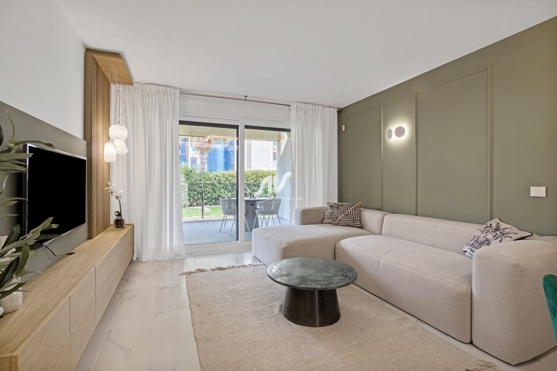 Nybygg - Apartment - Torrevieja