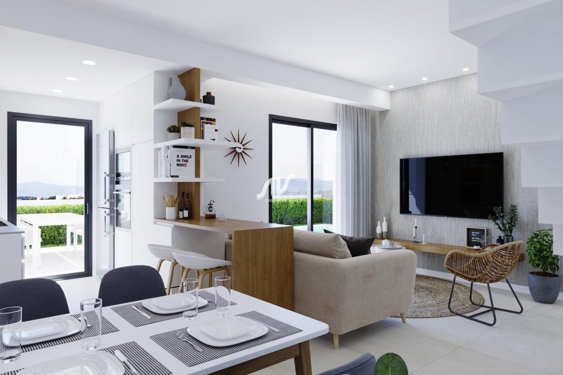 Nybygg - Apartment - Torrevieja