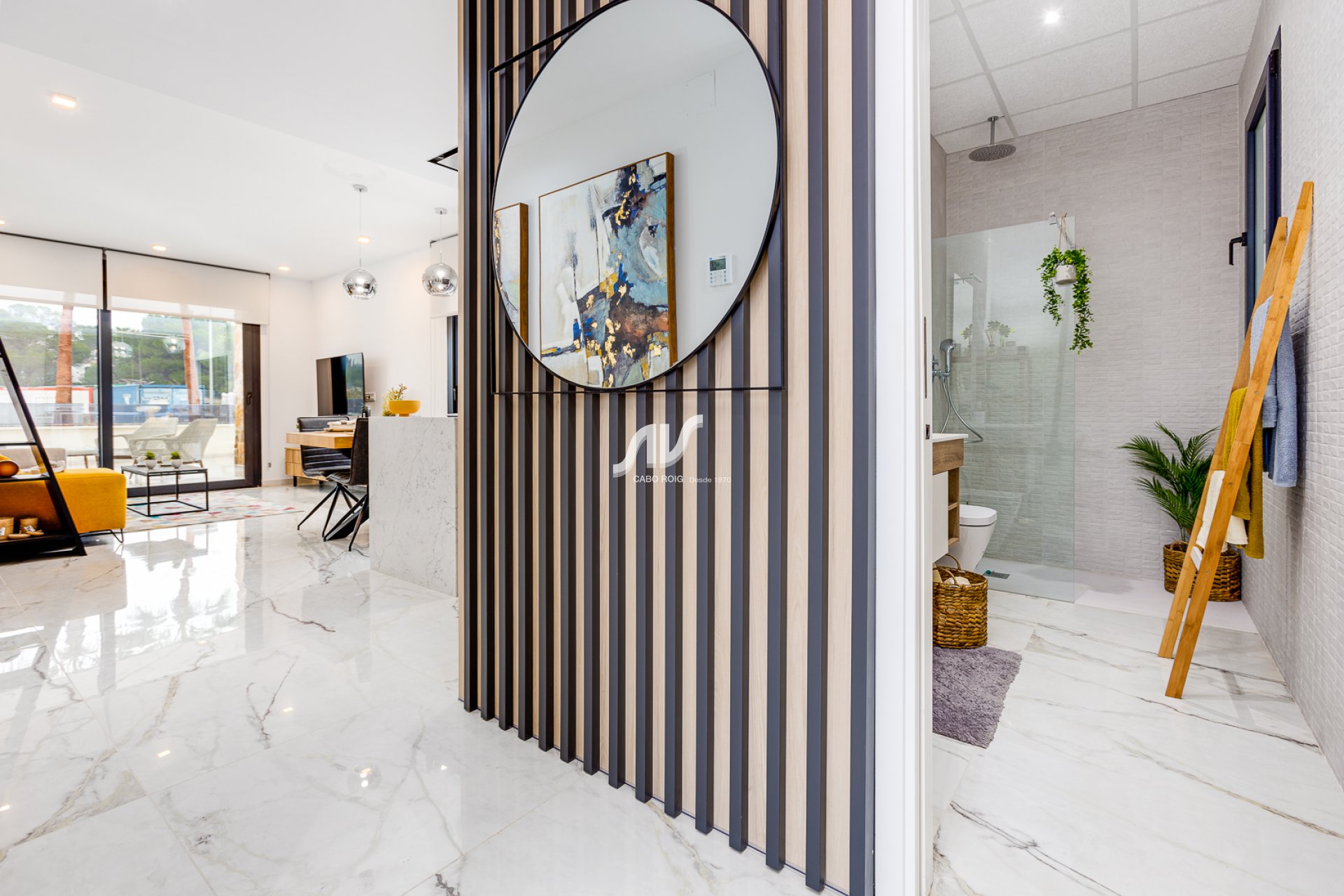 Nybygg - Apartment - Torrevieja