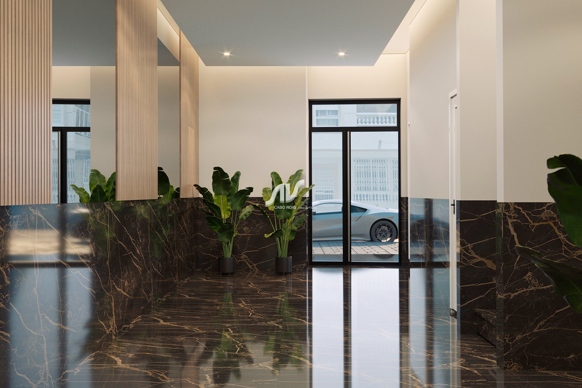 Nybygg - Apartment - Torrevieja