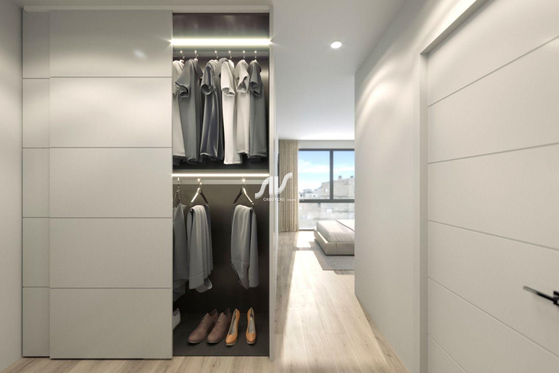 Nybygg - Apartment - Torrevieja