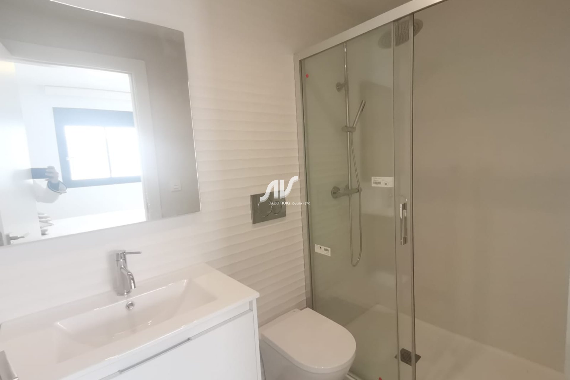 Nybygg - Apartment - Torrevieja