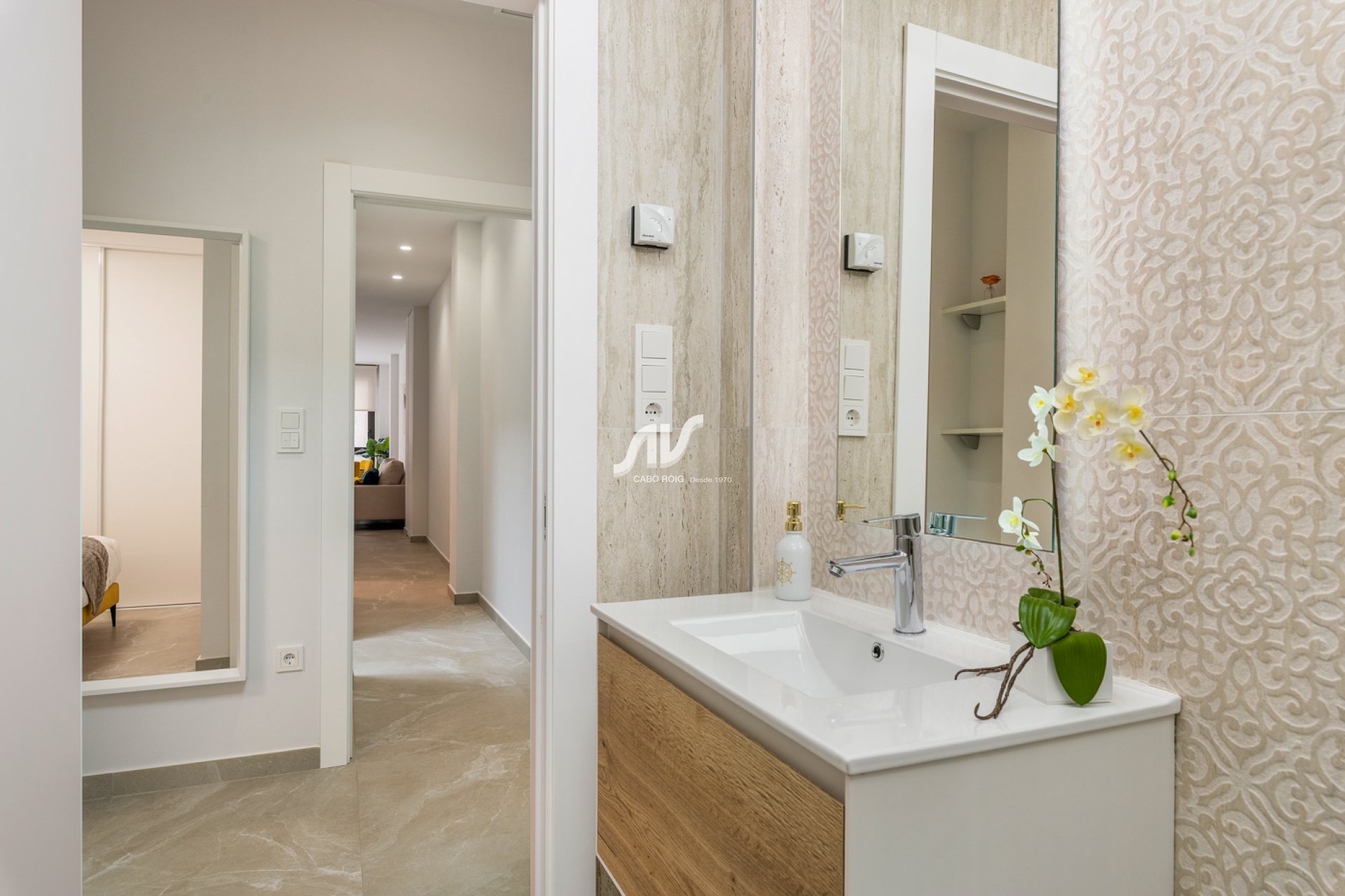 Nybygg - Apartment - Torrevieja