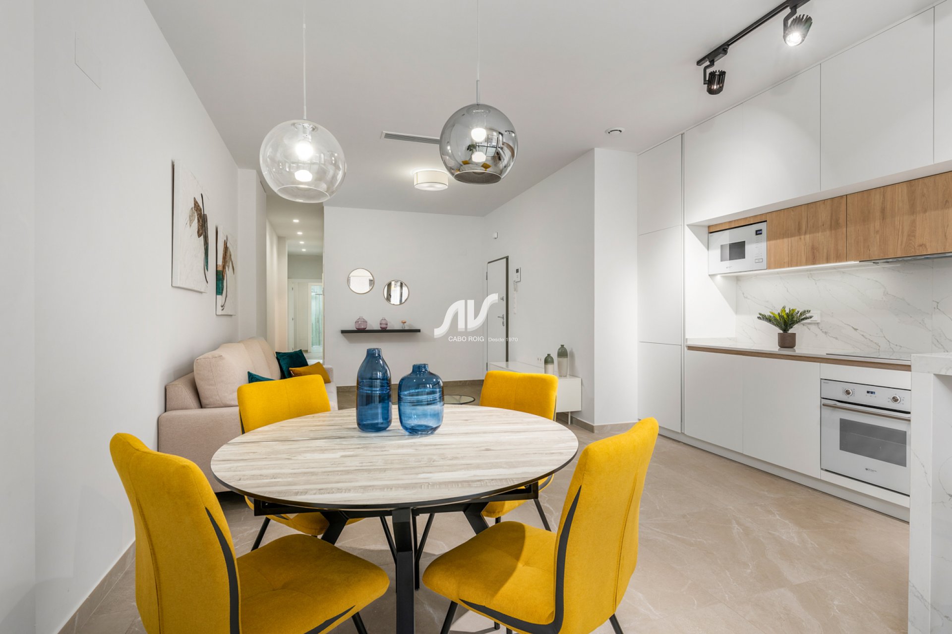 Nybygg - Apartment - Torrevieja