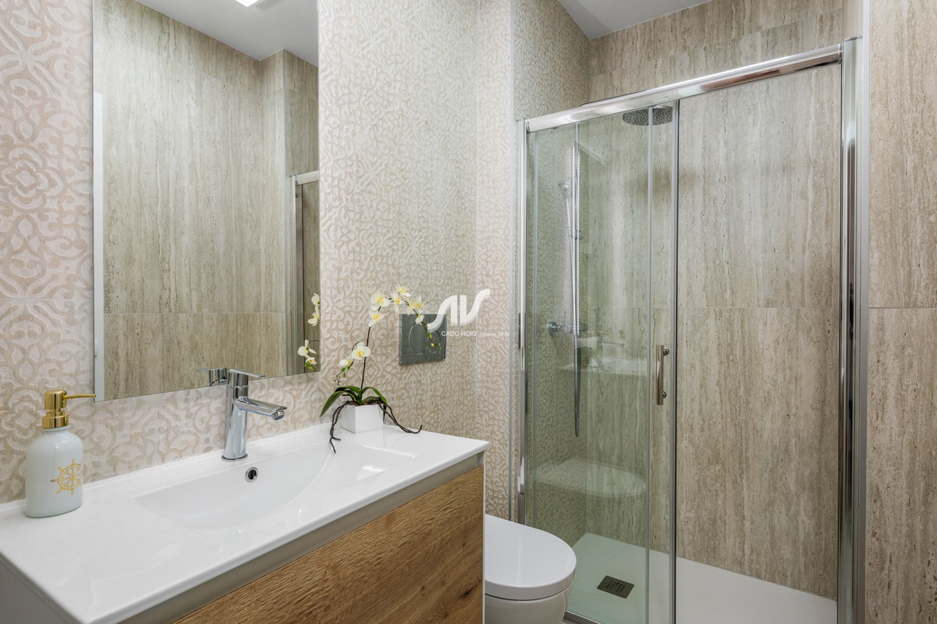 Nybygg - Apartment - Torrevieja