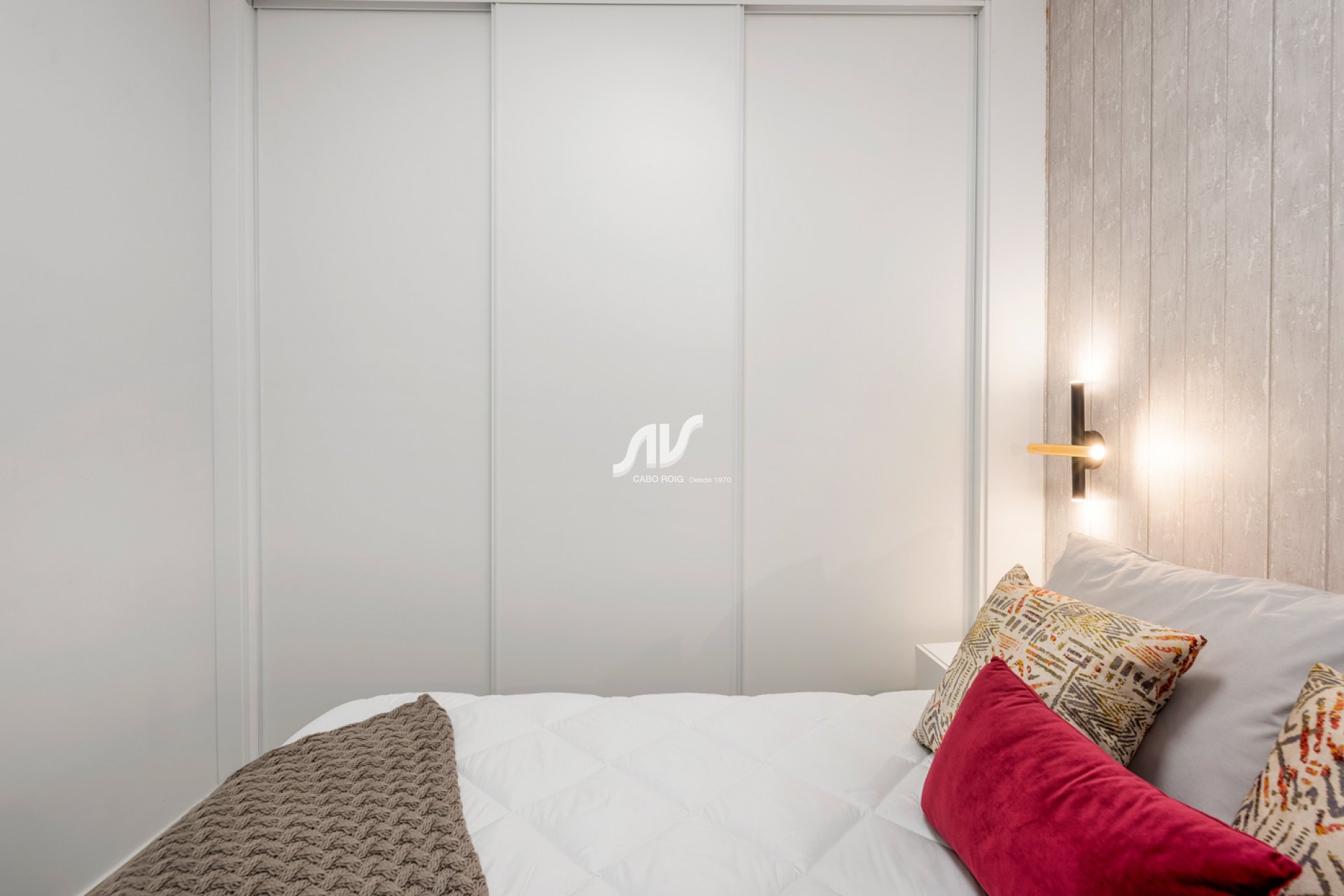 Nybygg - Apartment - Torrevieja