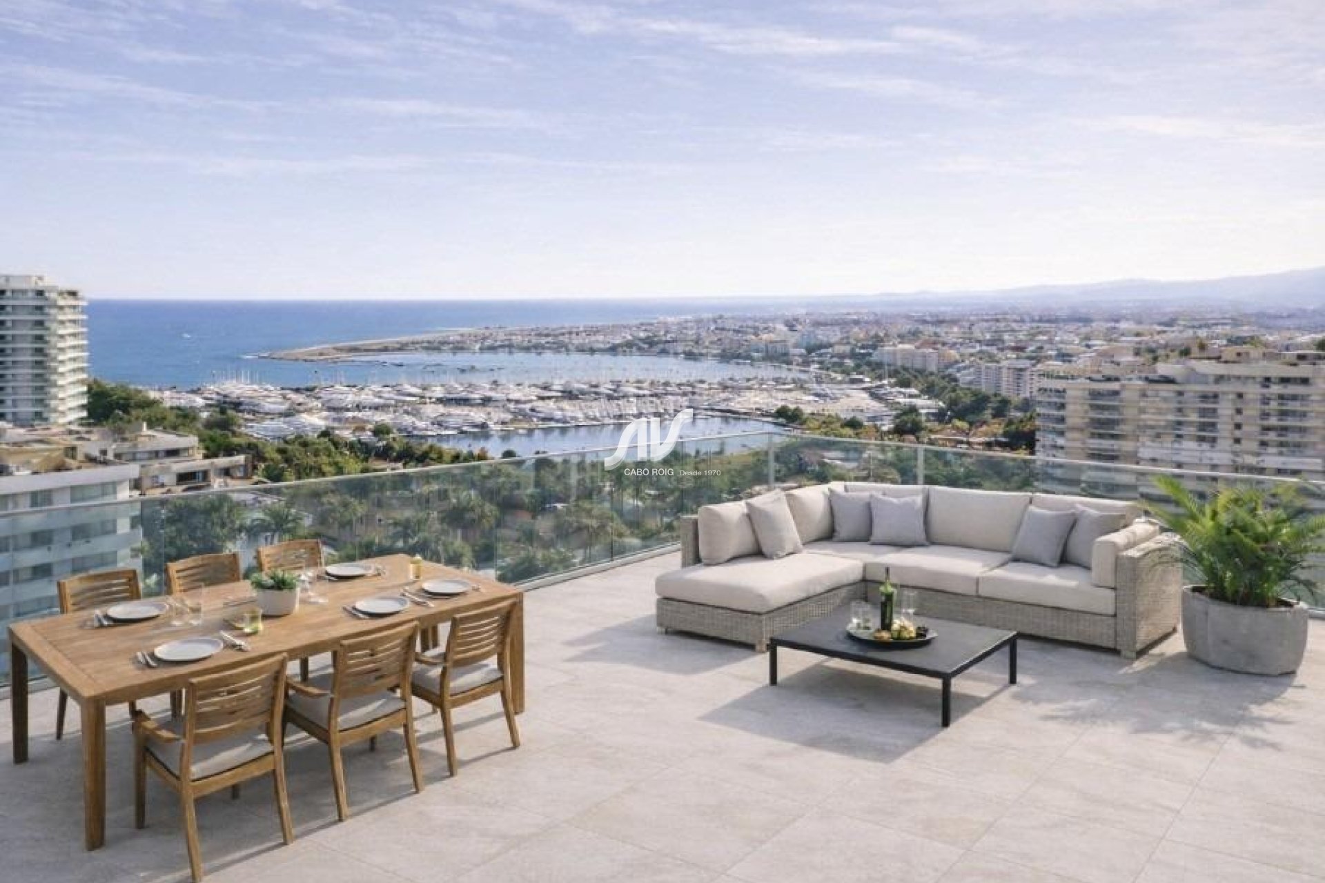 Nybygg - Apartment - Torrevieja