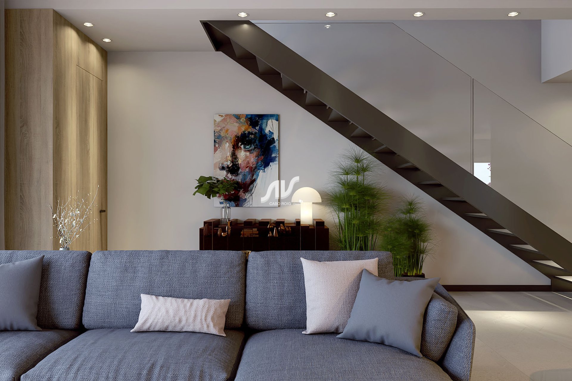 Nybygg - Bungalow - Algorfa