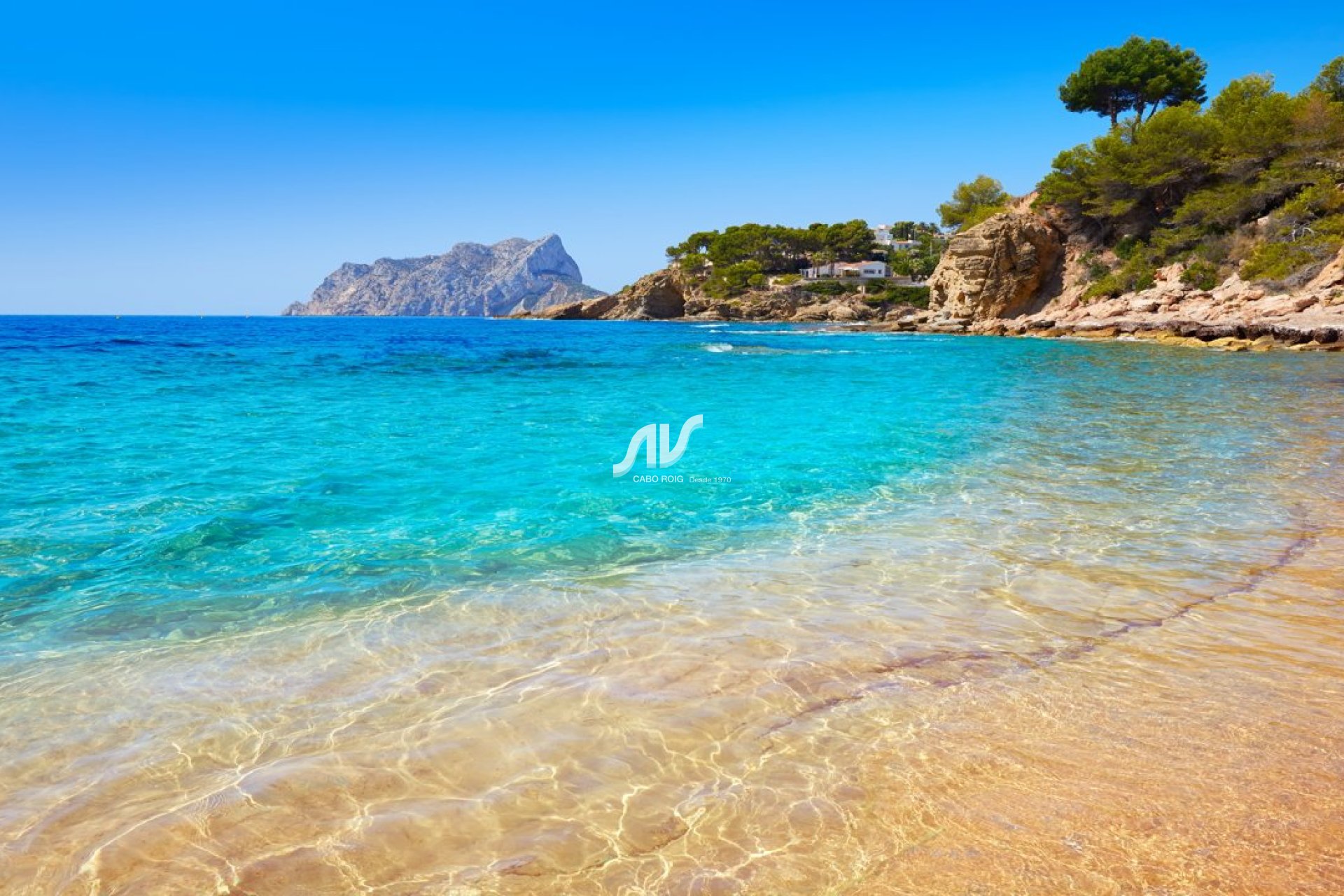 Nybygg - Bungalow - Algorfa