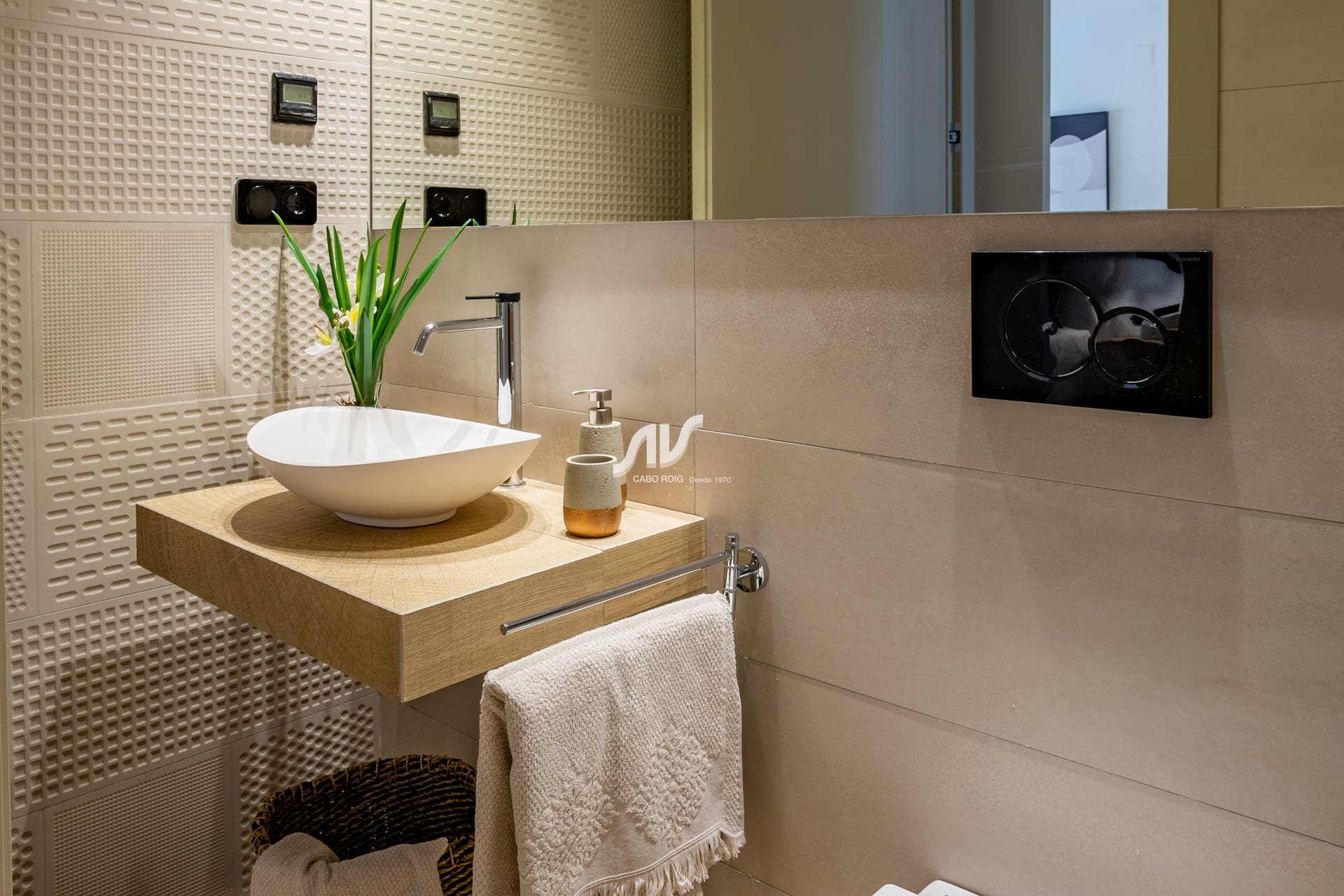 Nybygg - Bungalow - Algorfa