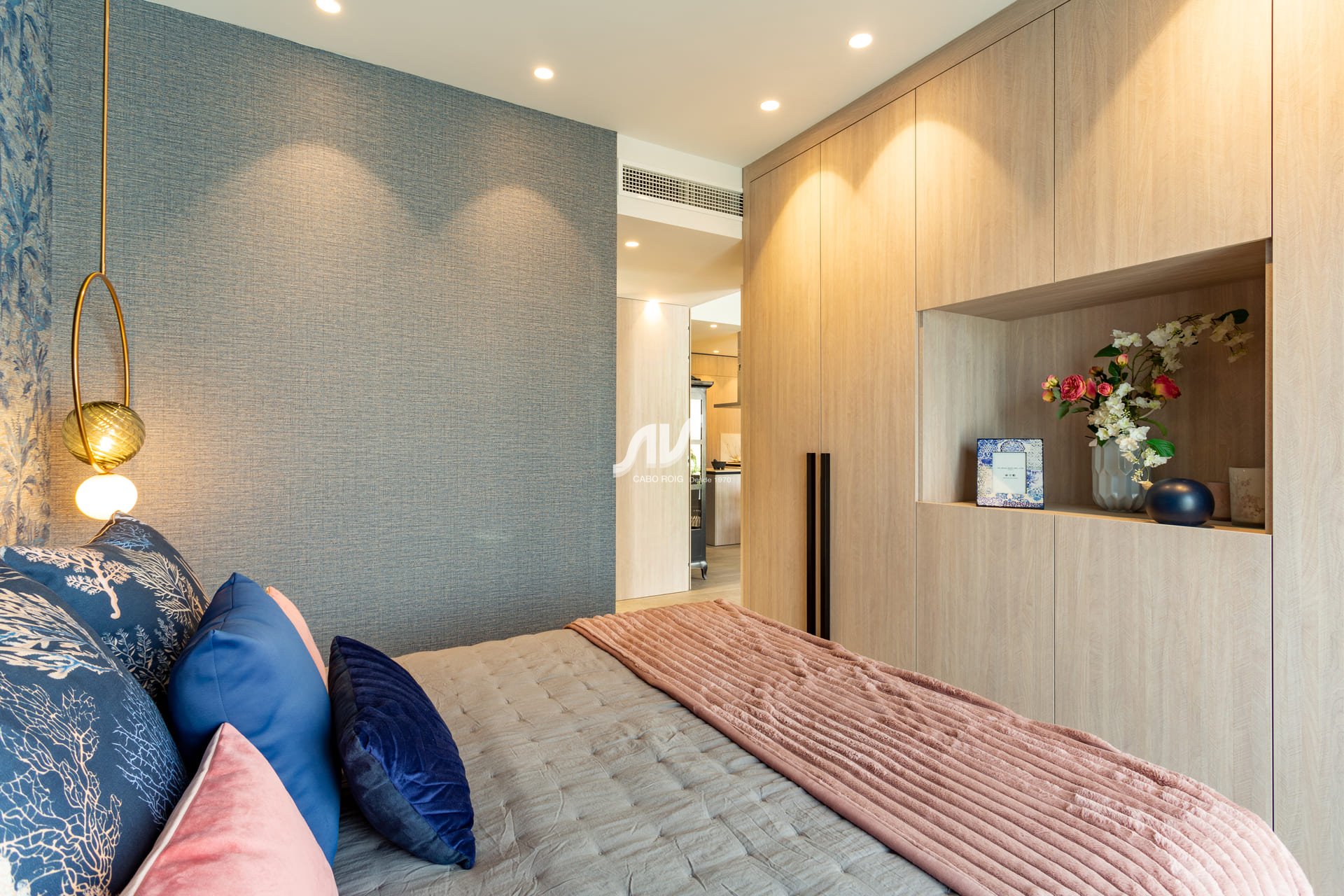 Nybygg - Bungalow - Algorfa